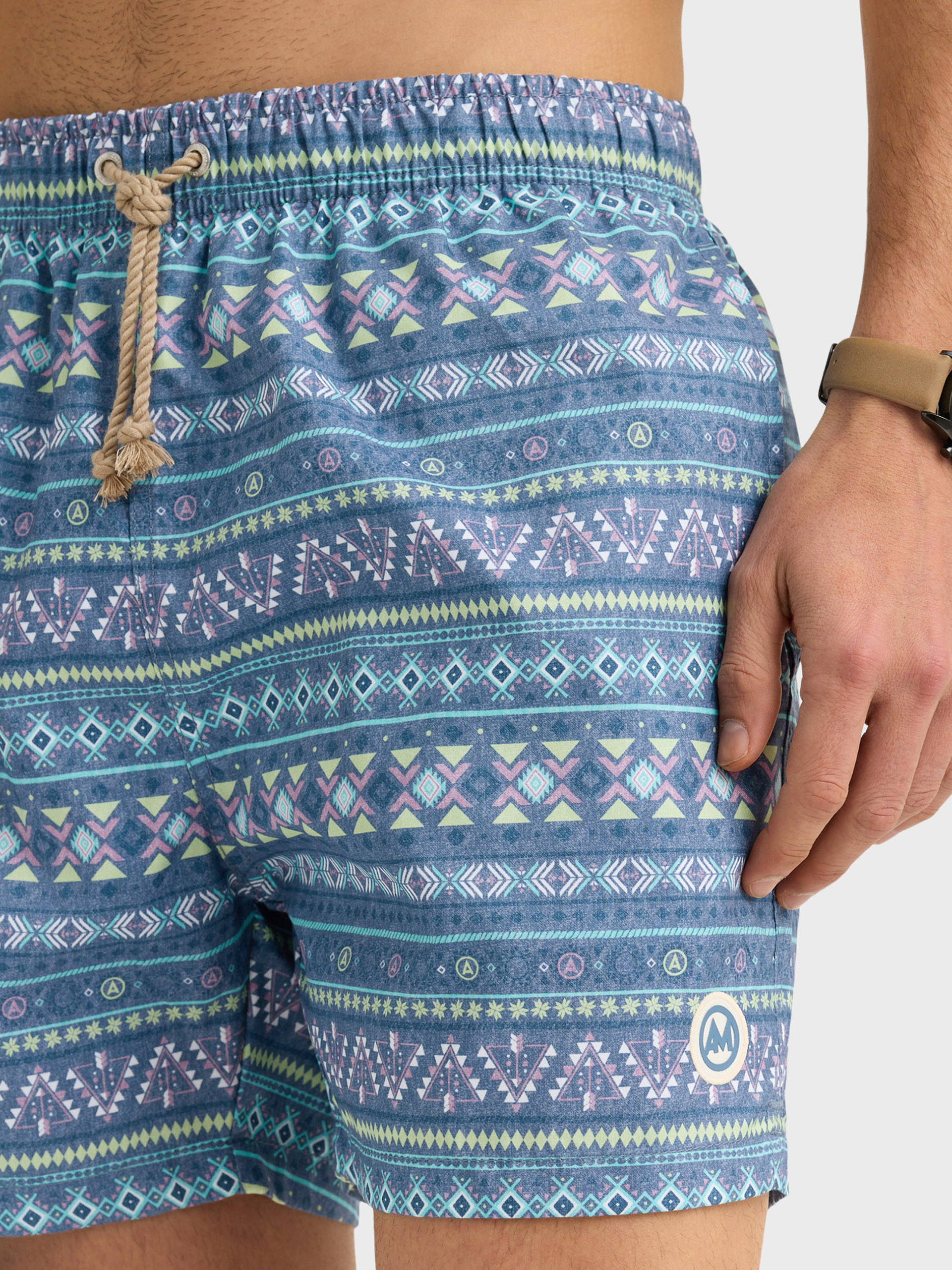 BA&Ntilde;ADOR SOOTHE AZUL