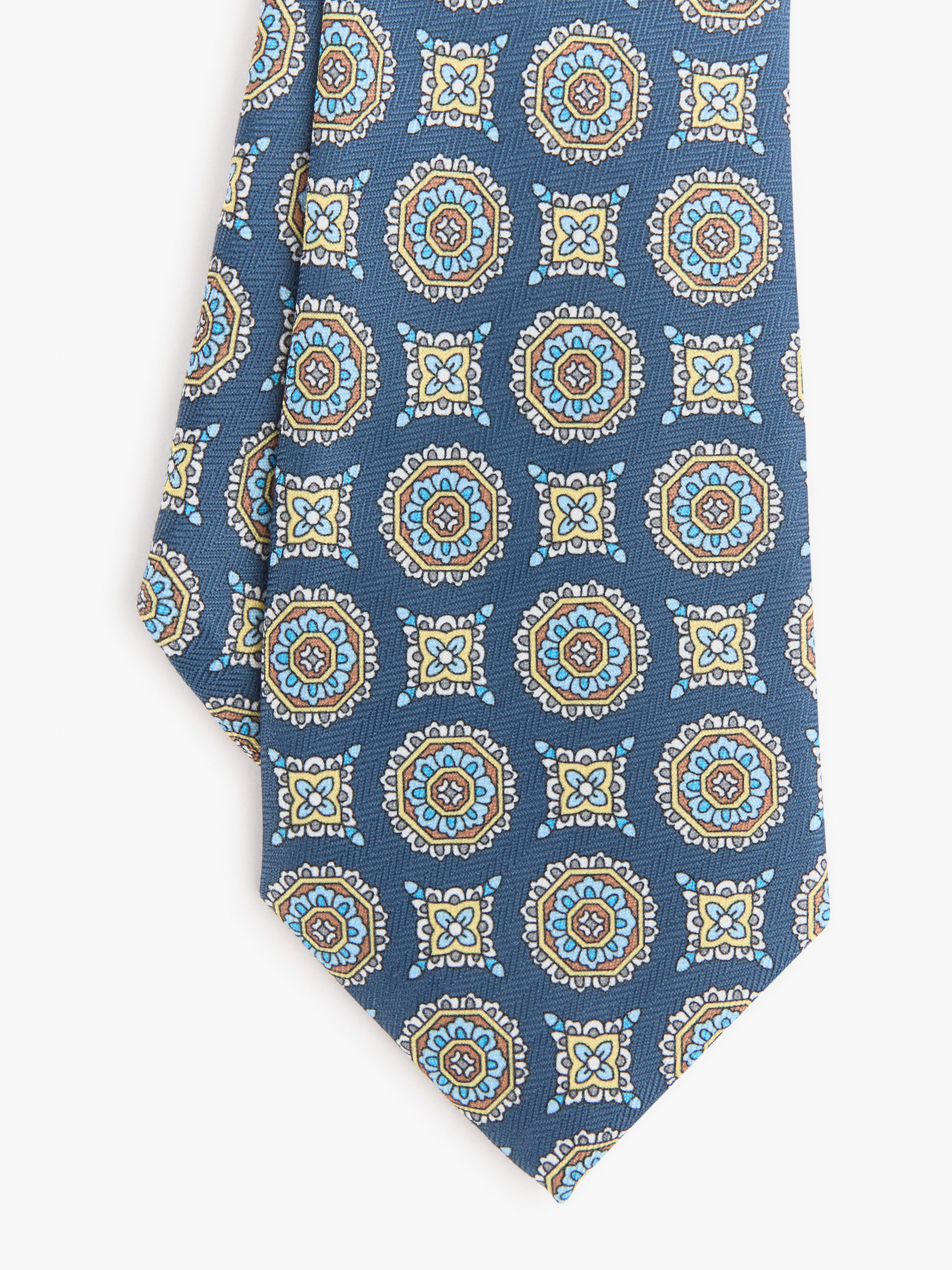CORBATA PRINTED
