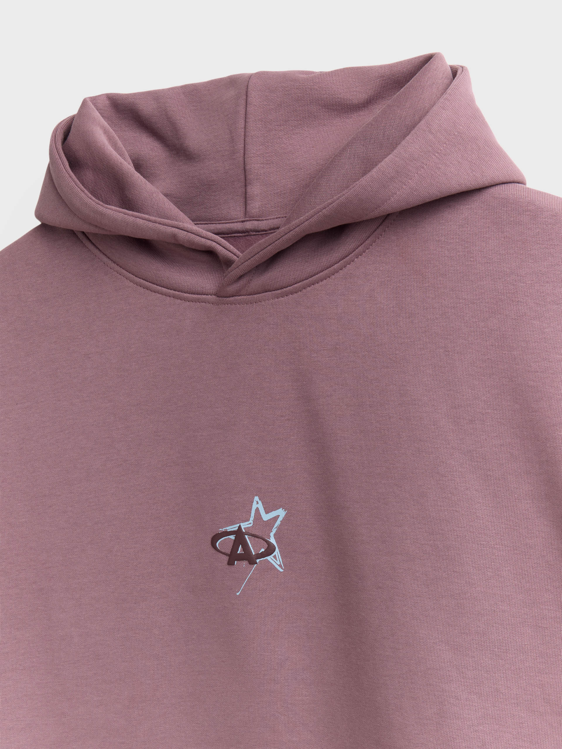 SUDADERA PERSPECTIVE