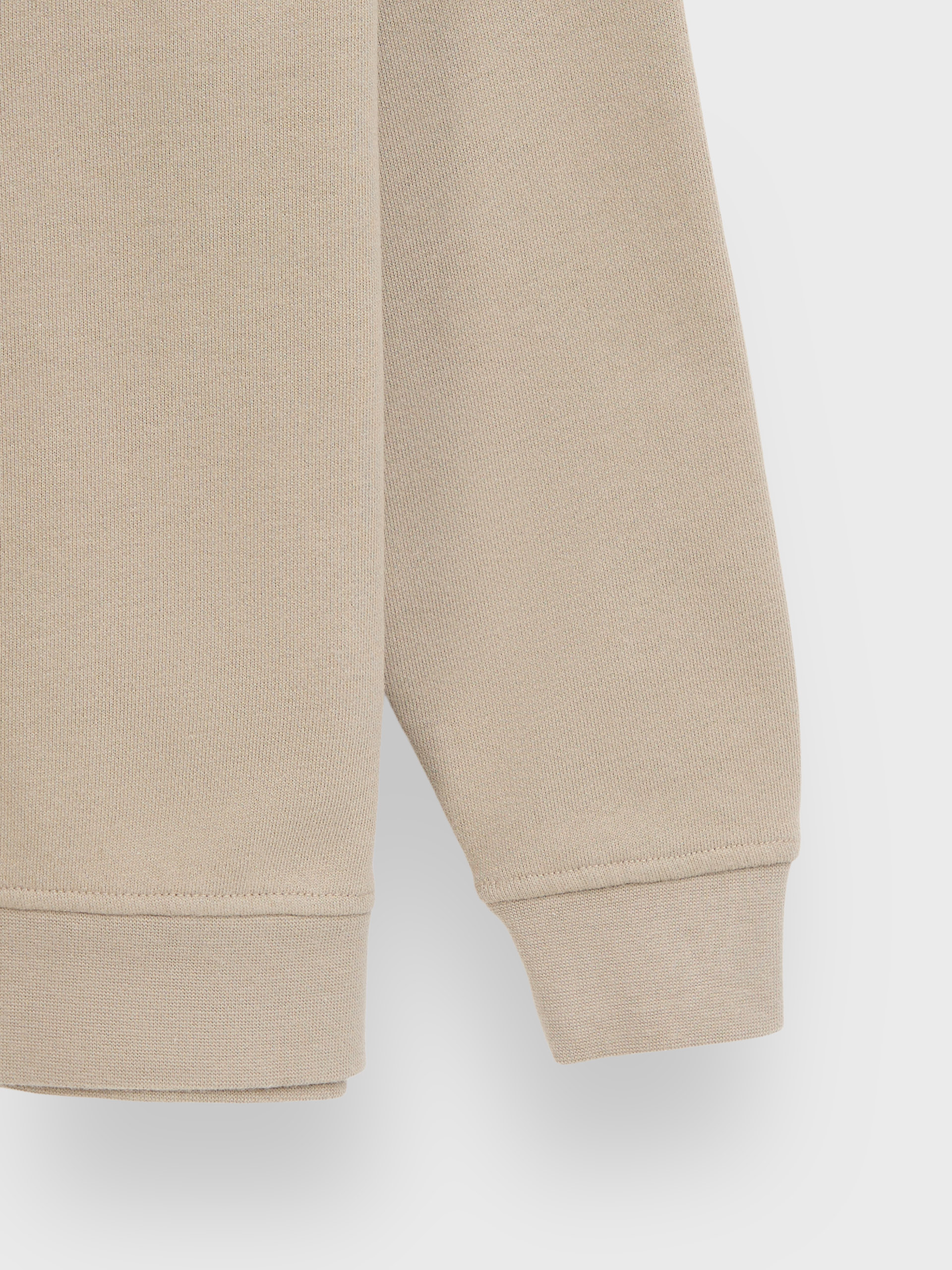 SUDADERA OFFICIAL KIDS