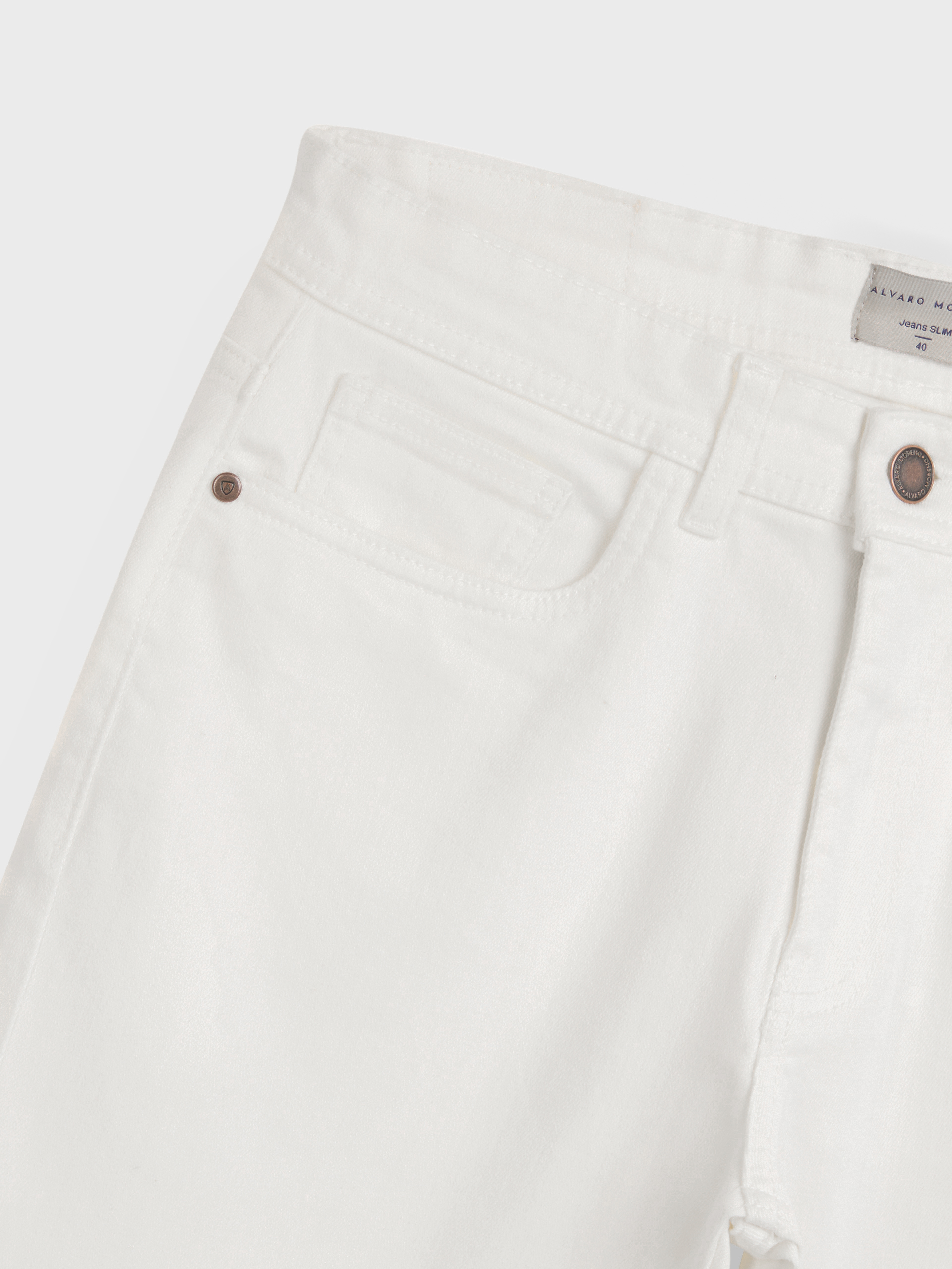 PANTALON DENIM MATCH