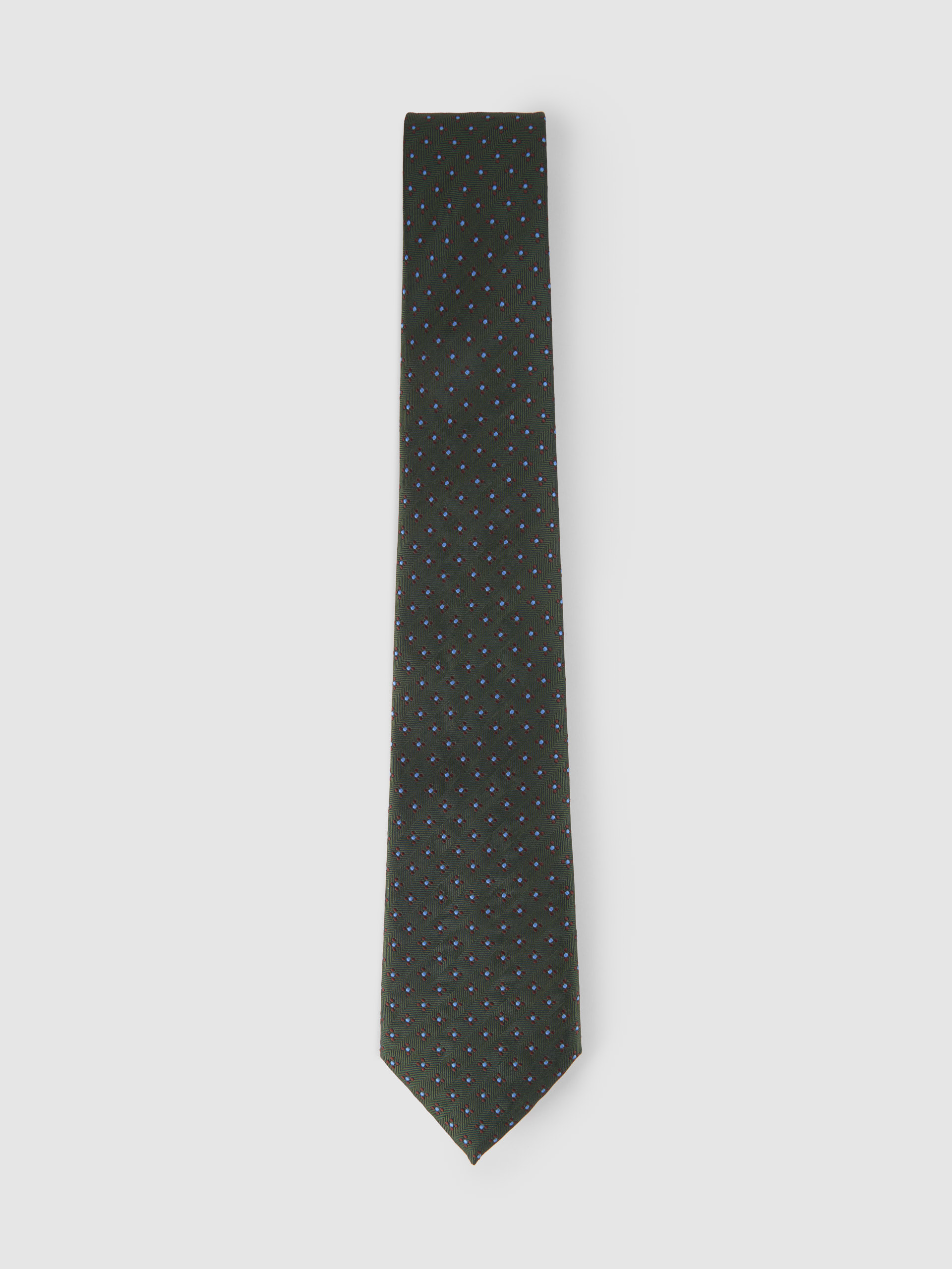 CORBATA JACQUARD MF