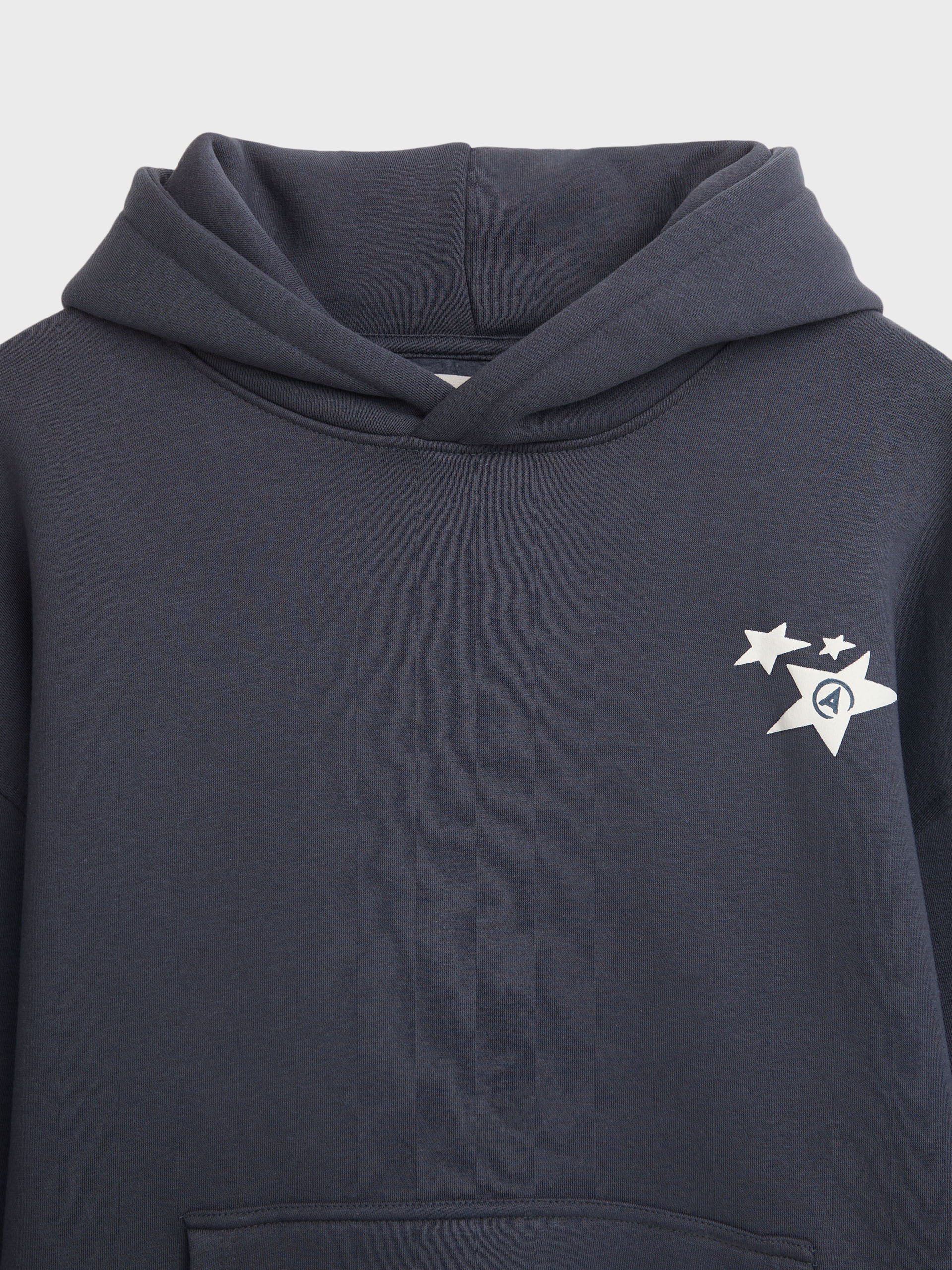 SUDADERA WILD
