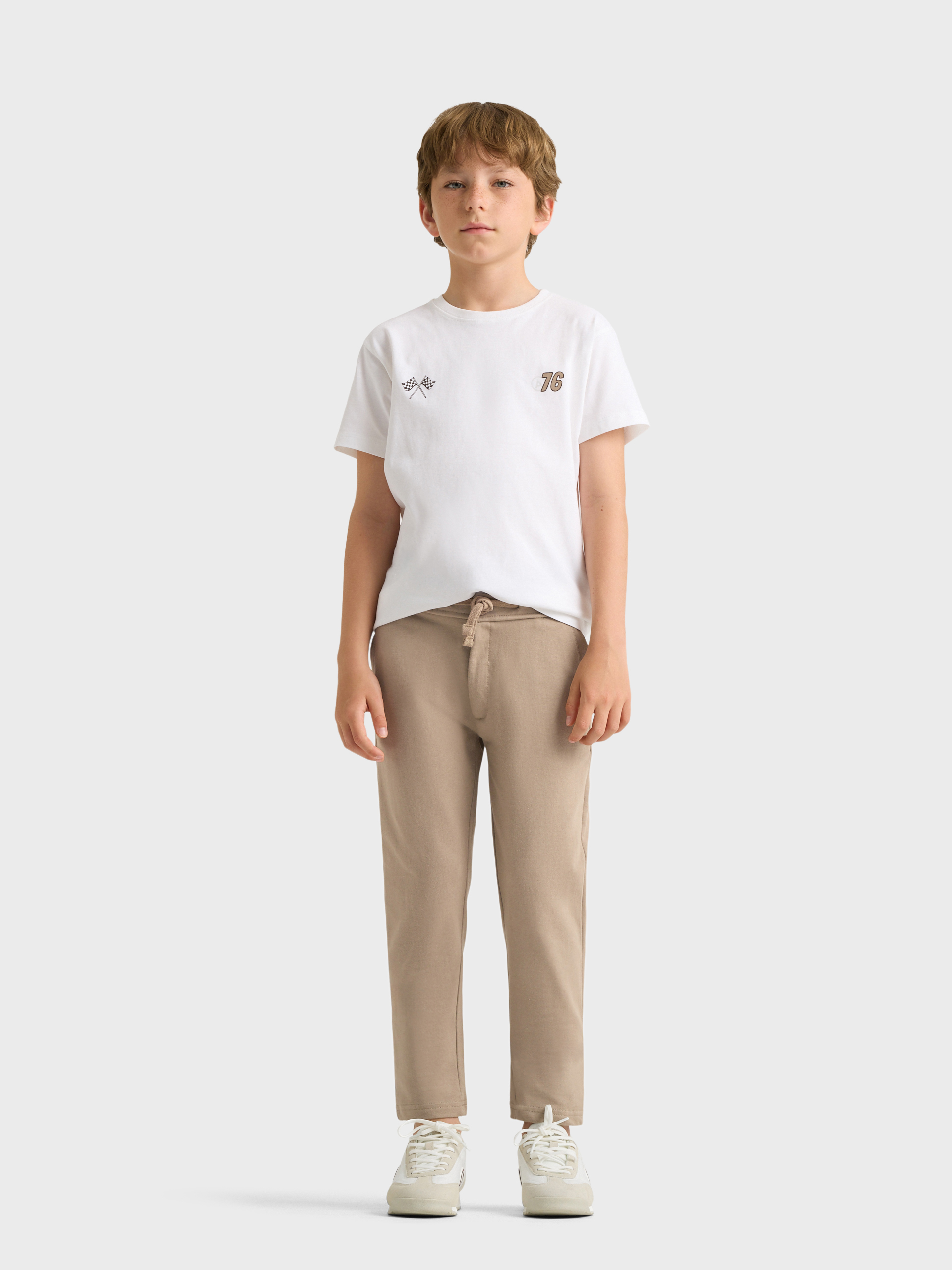 JOGGER PUNTO KIDS