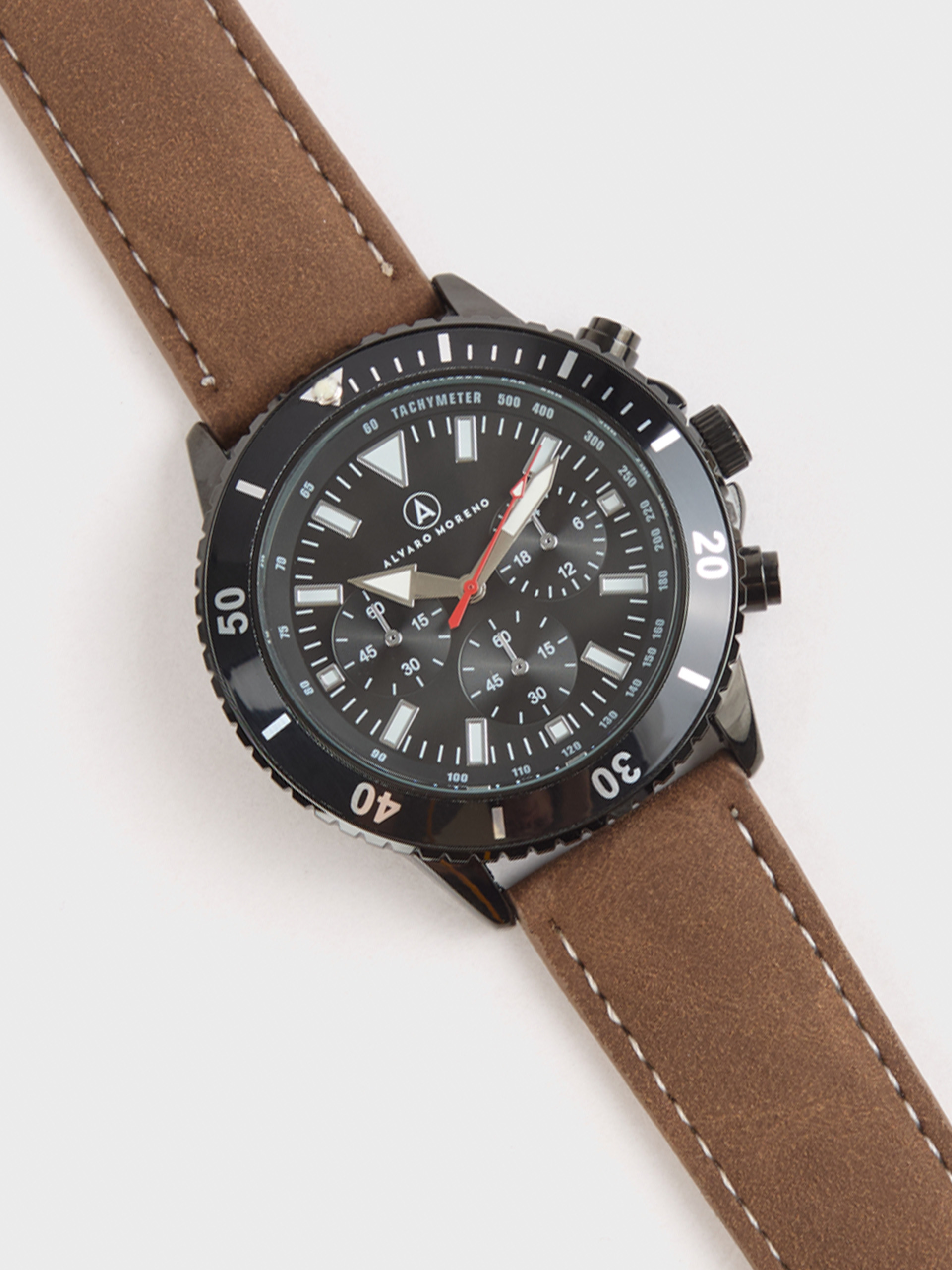 RELOJ EXPEDITION