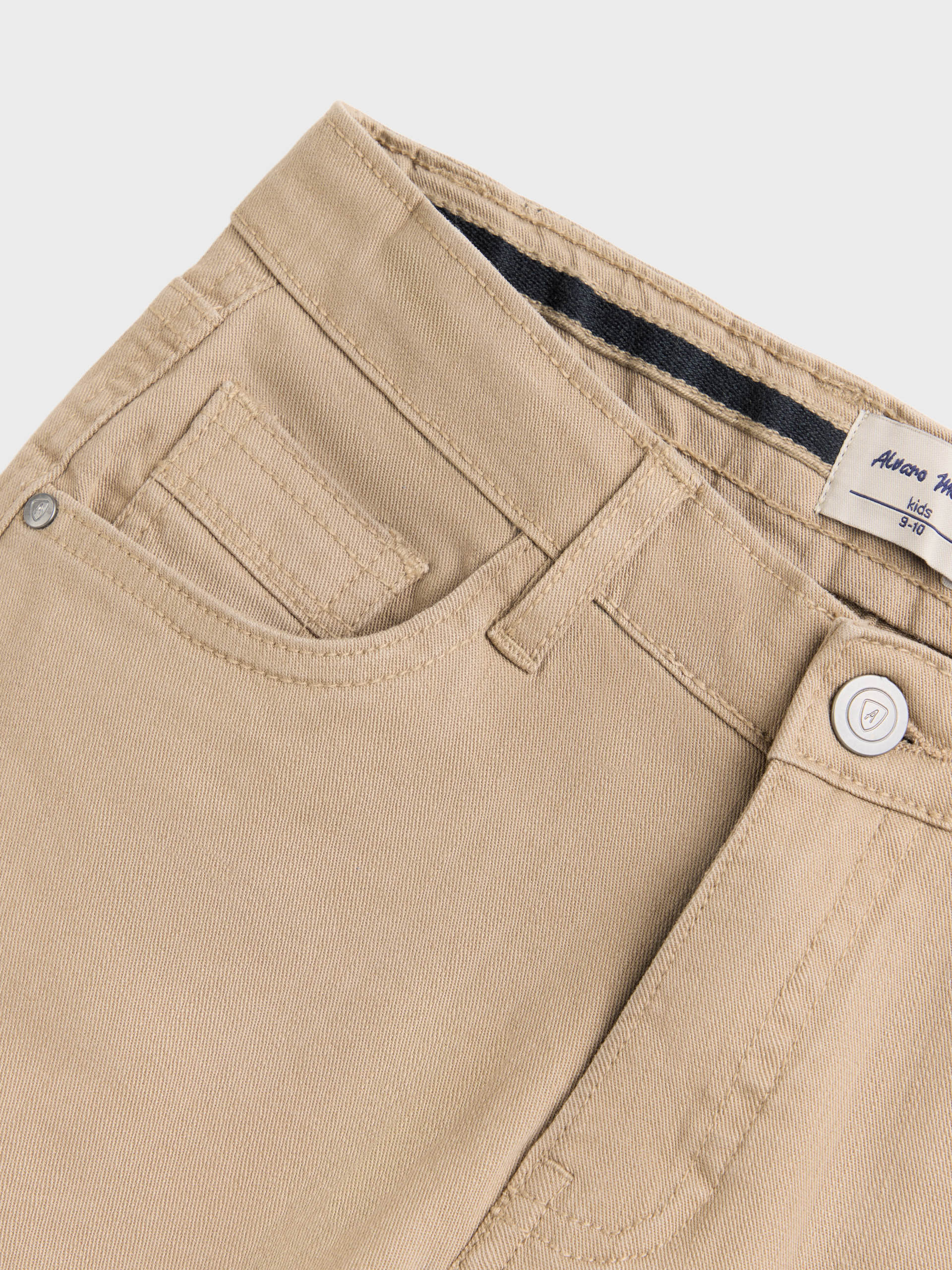 PANTALON 5 POCKETS KIDS