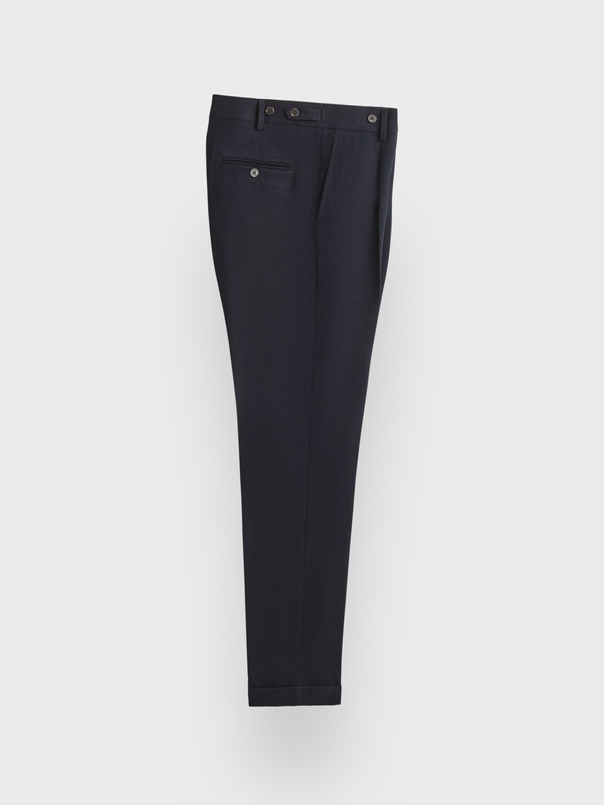 PANTALON CLASSIC TWILL