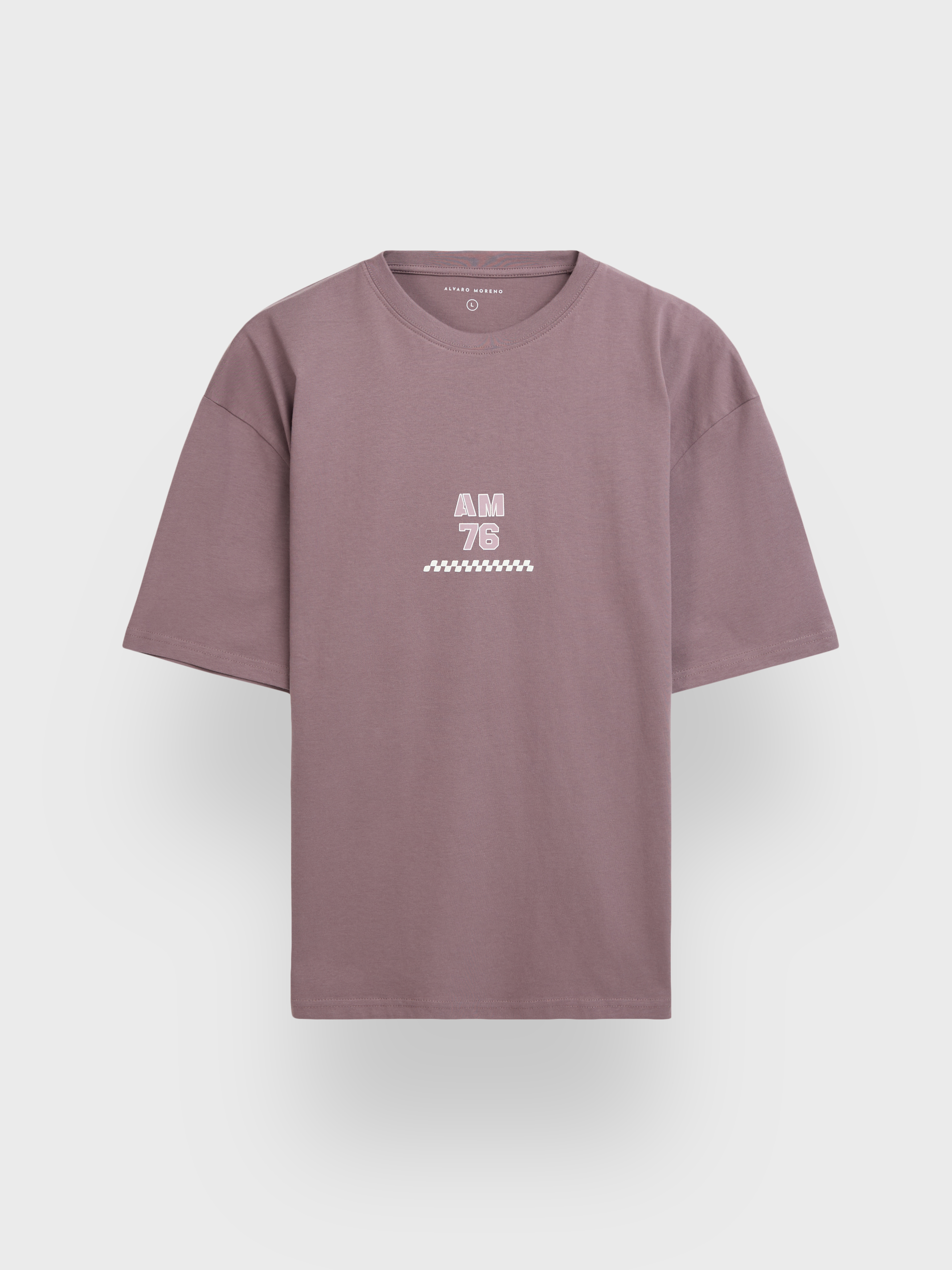 CAMISETA VIAGGO