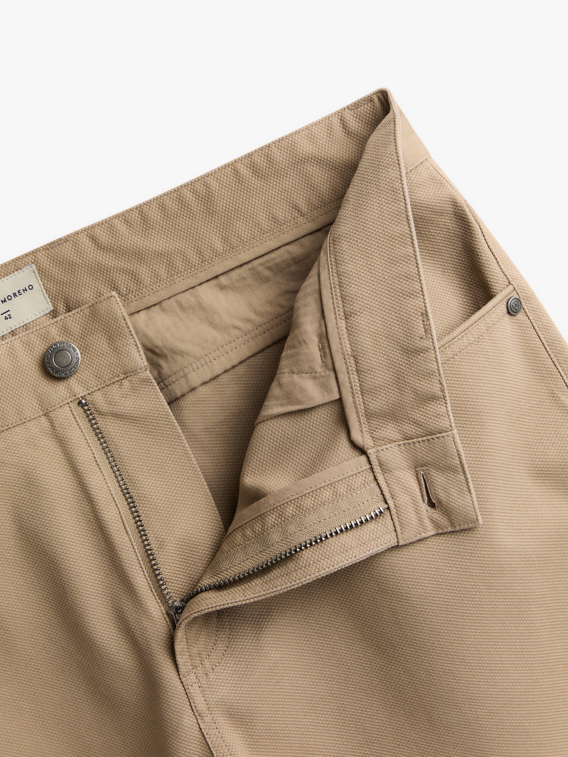 PANTALON MORGAN 5PKT