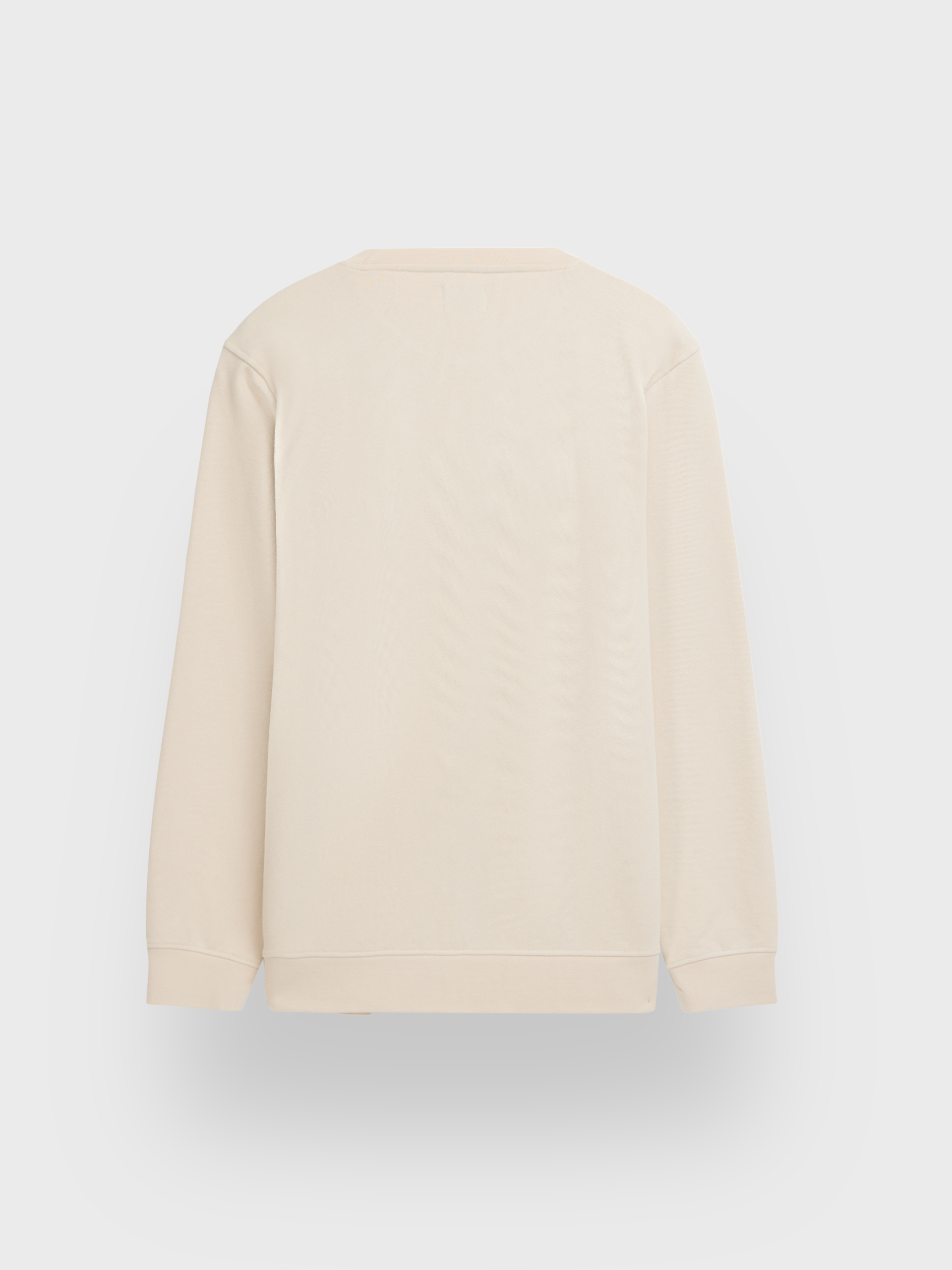 SUDADERA OFFICIAL