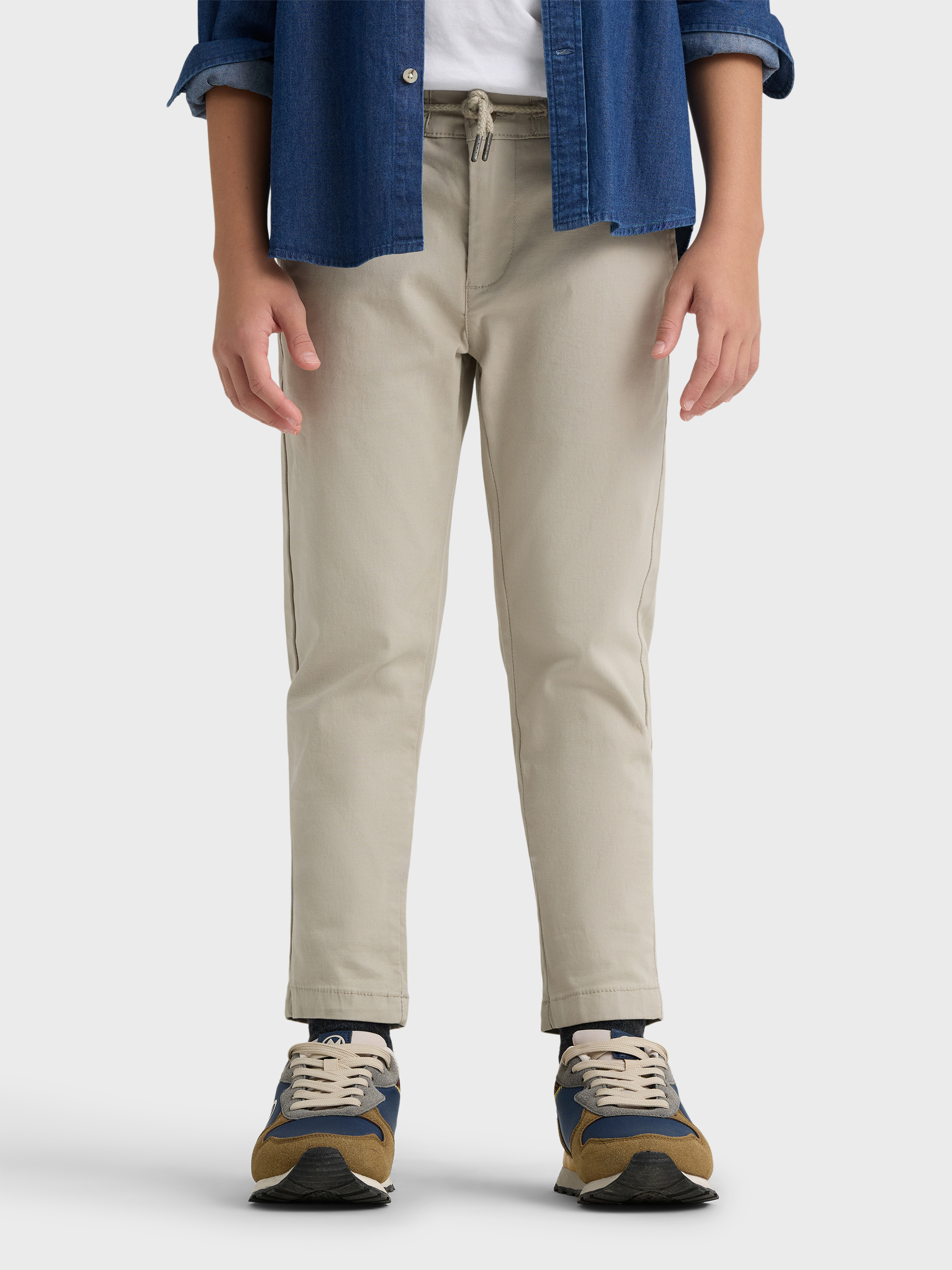 PANTALON DALTON KIDS