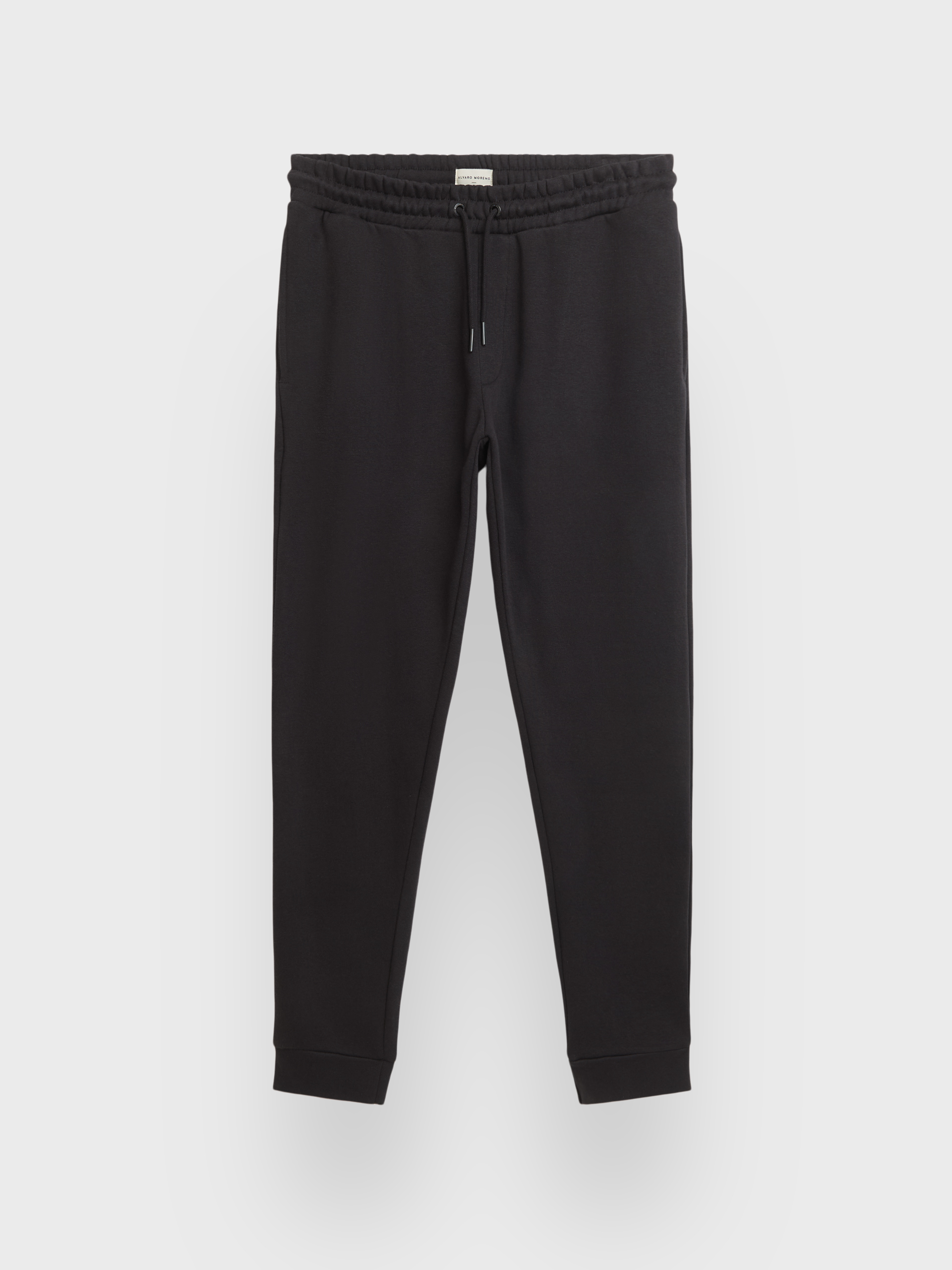 JOGGER BASIC NEGRO