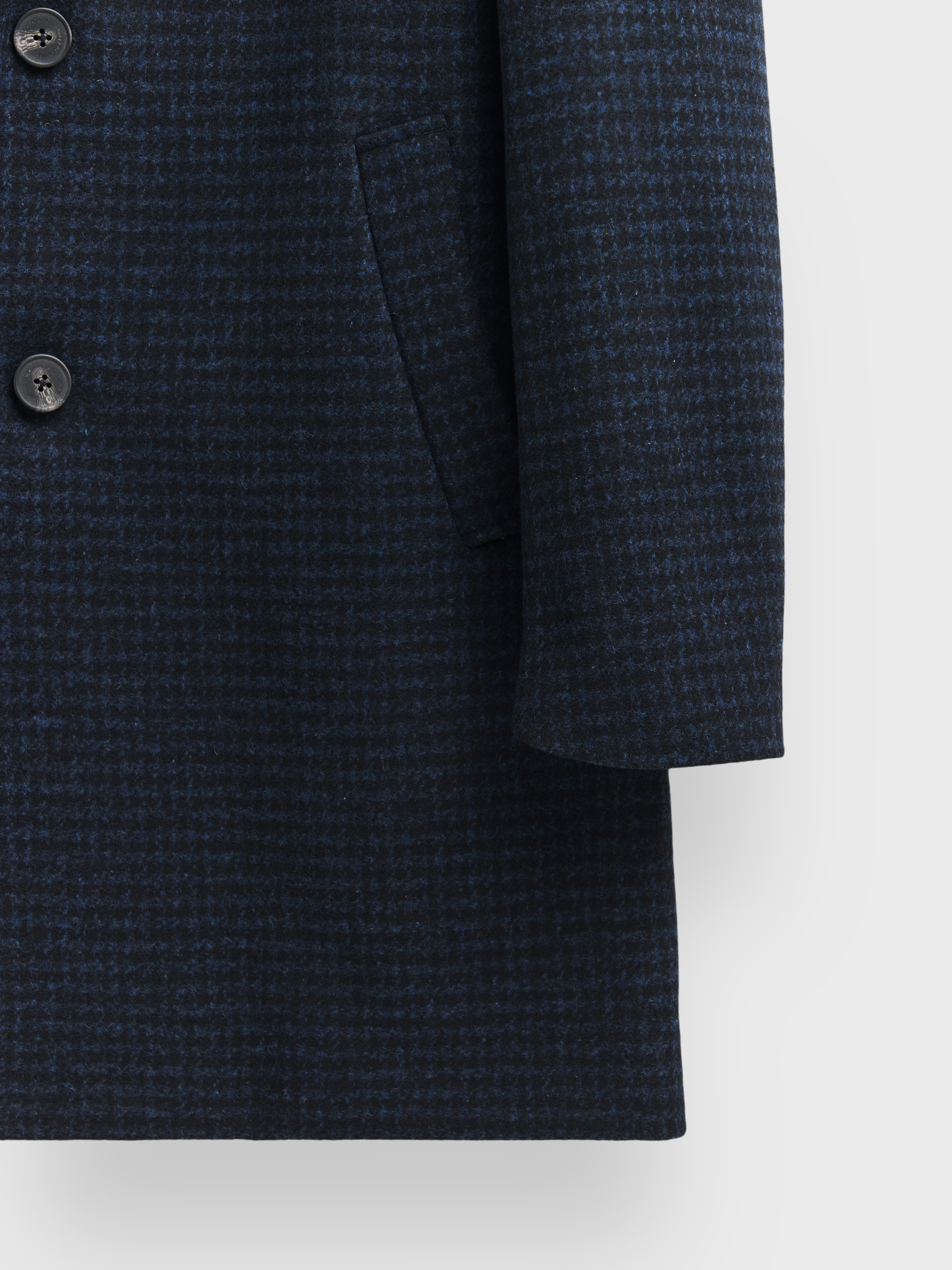 ABRIGO PATA DE GALLO