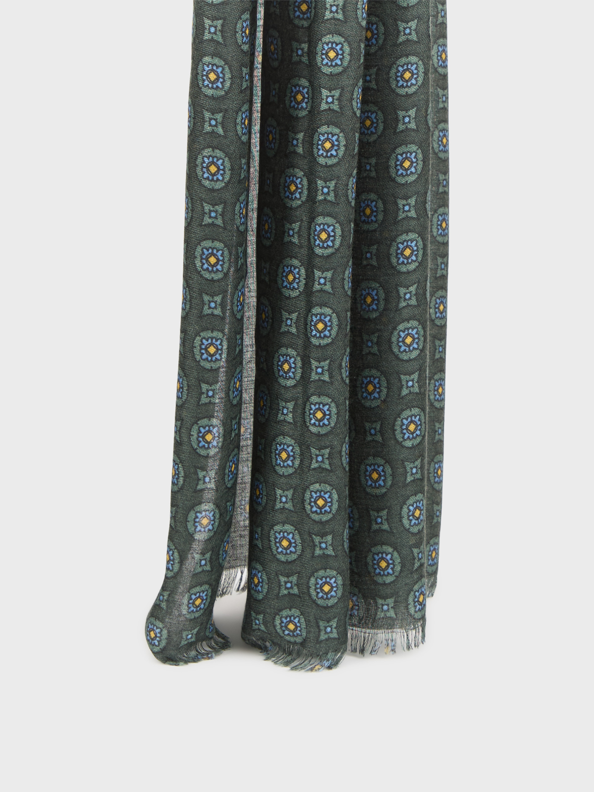 FOULARD PRINT