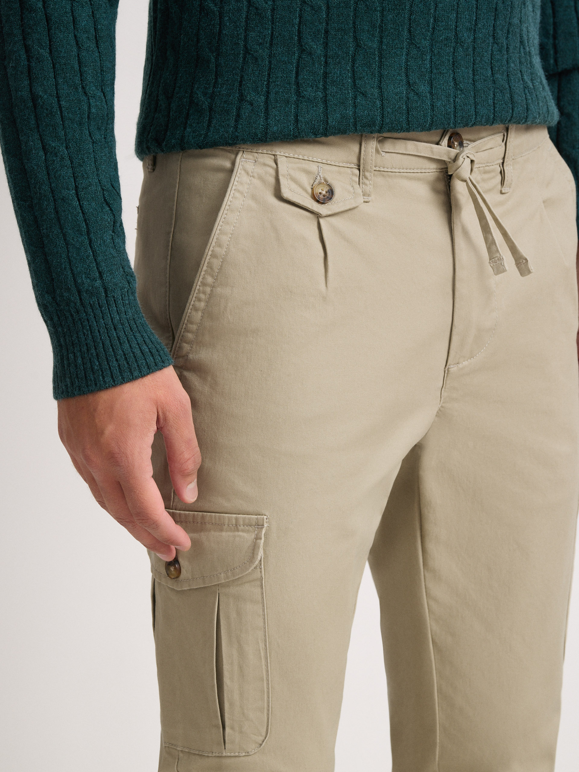 PANTALON VALENT