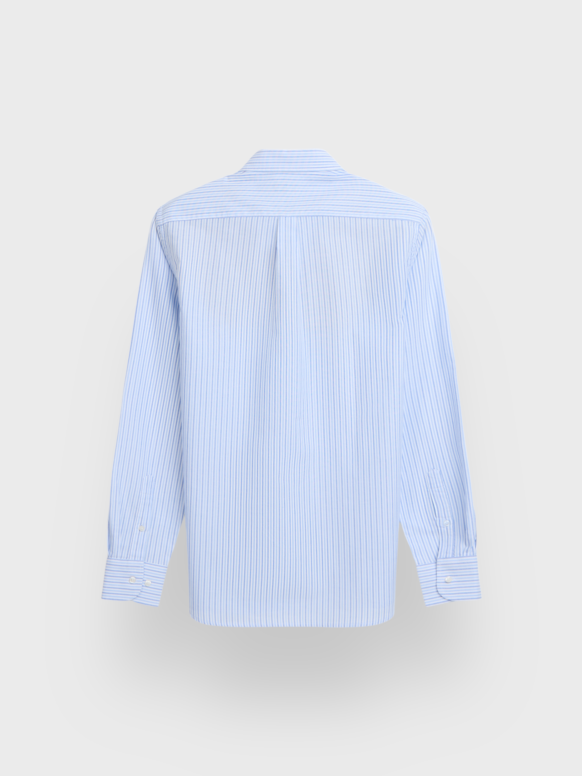 CAMISA OXFORD COMBO