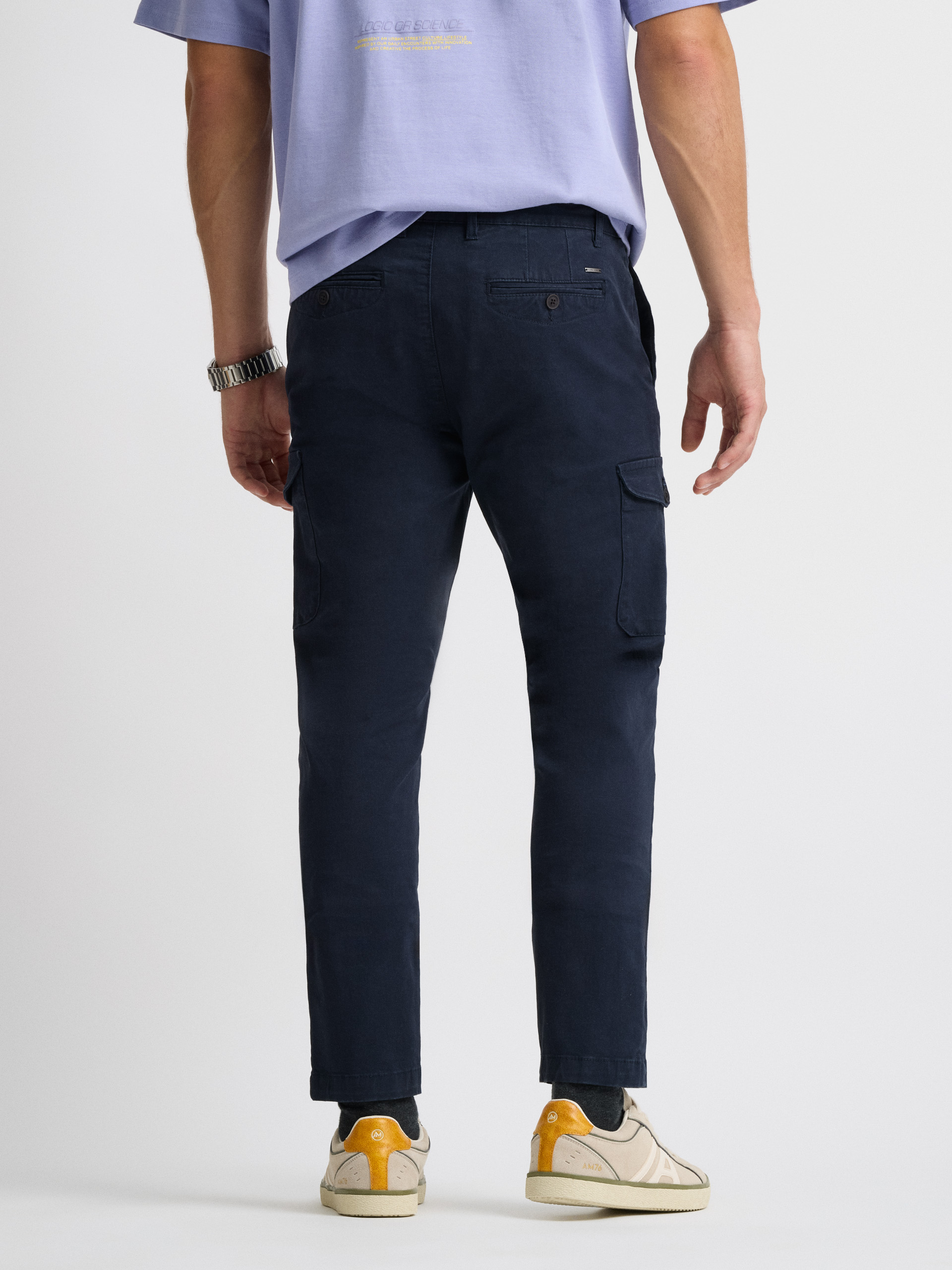 PANTALON BUFFALO