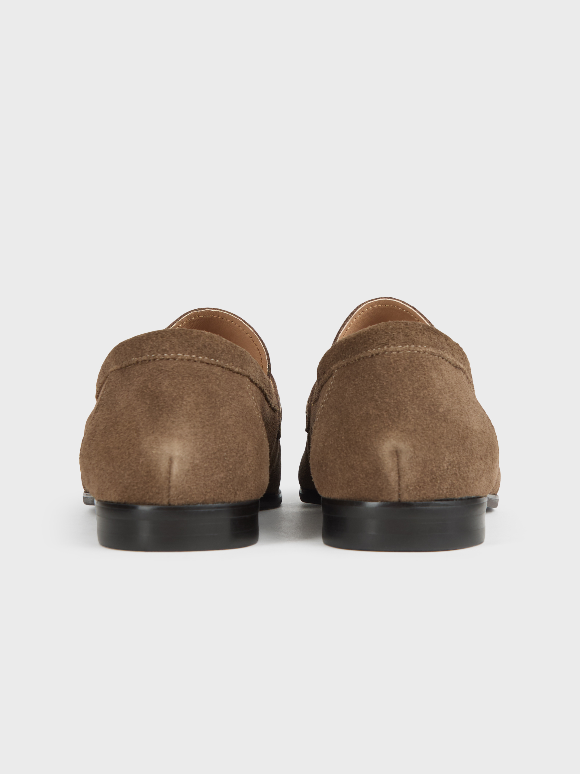MOCASIN SERRAJE SOFT