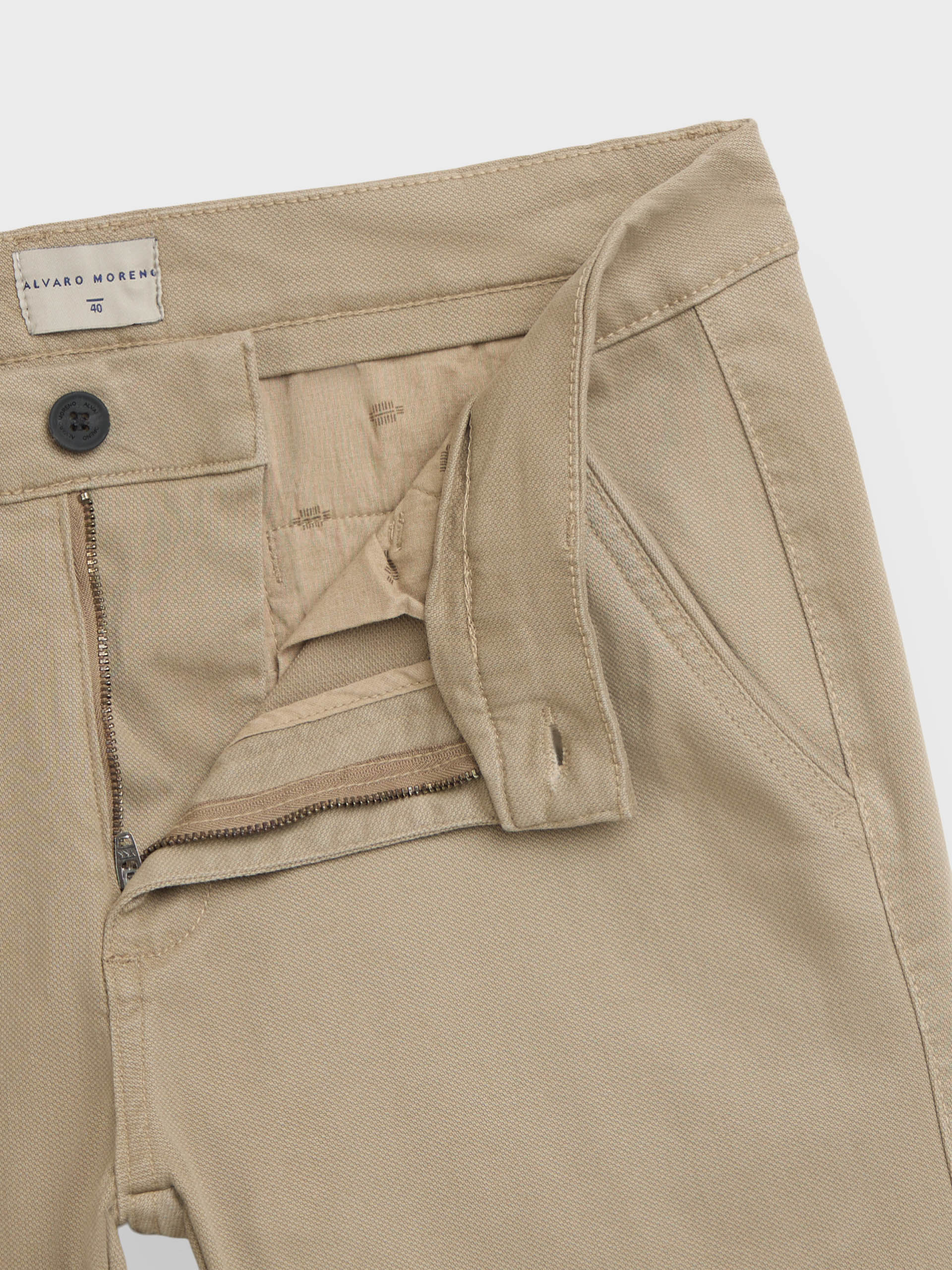 PANTALON NEW HOLLIS