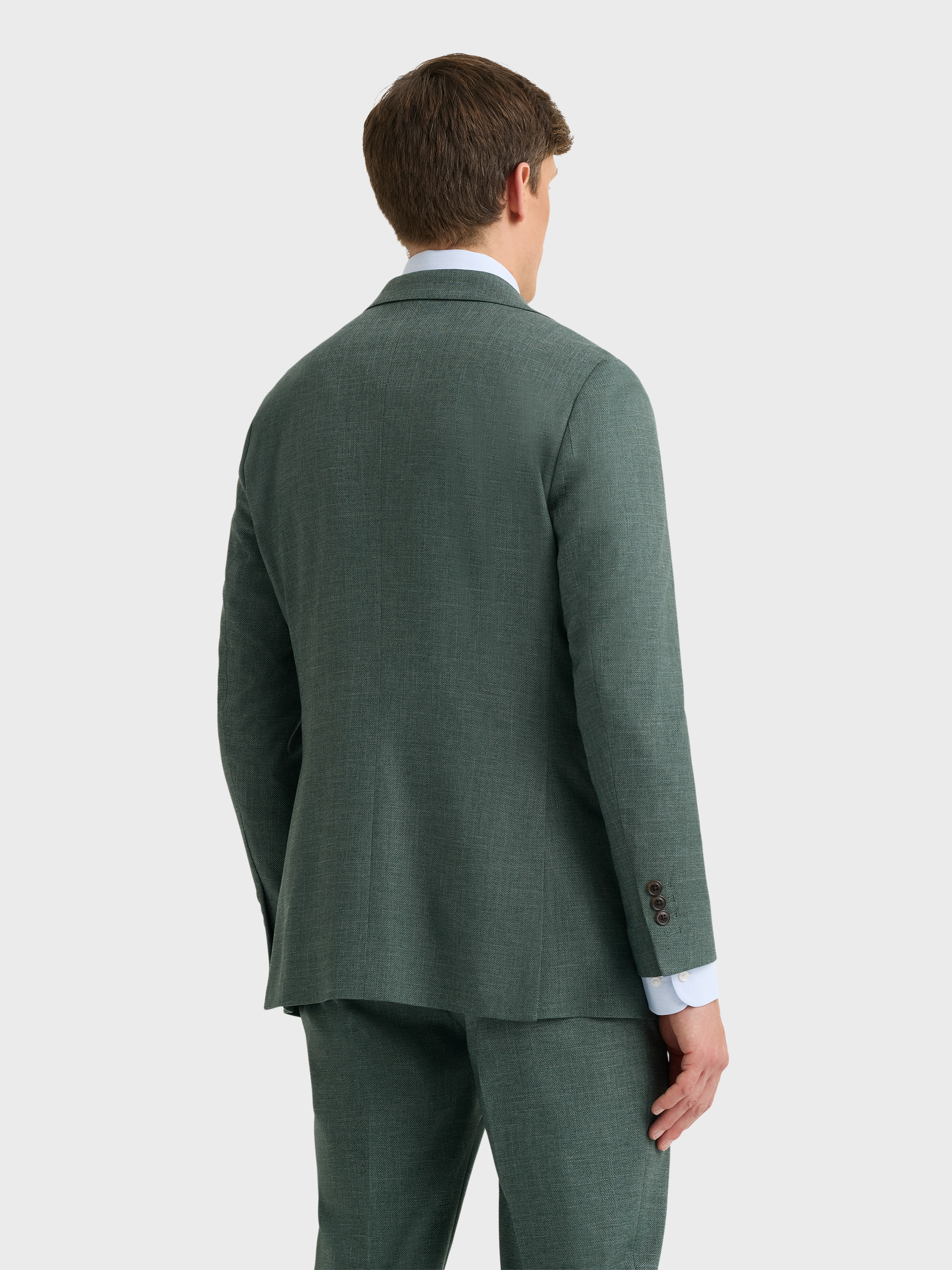 AMERICANA NAPOLI STRUCTURE