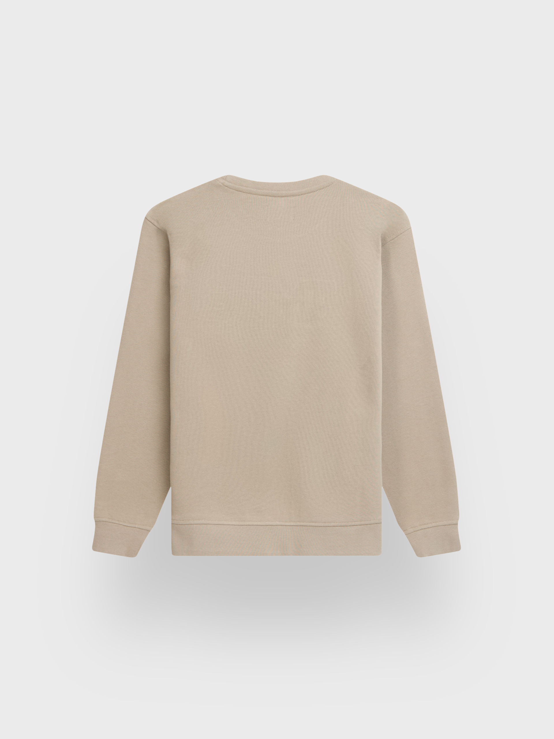 SUDADERA OFFICIAL KIDS