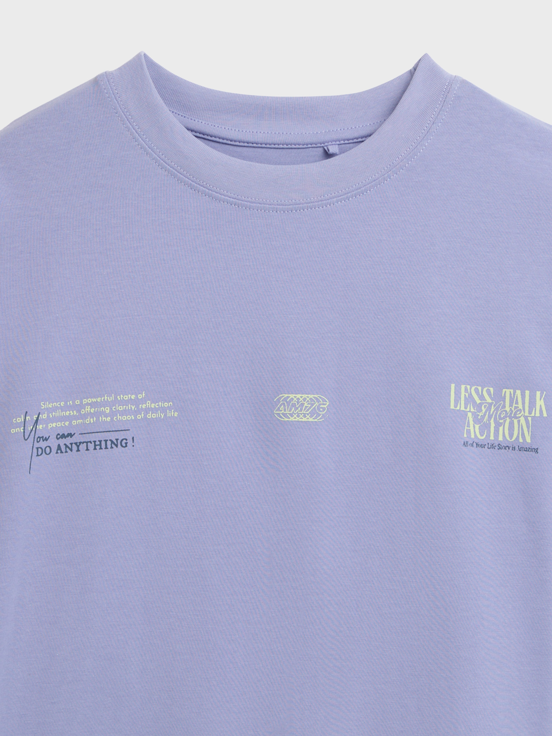 CAMISETA STORY