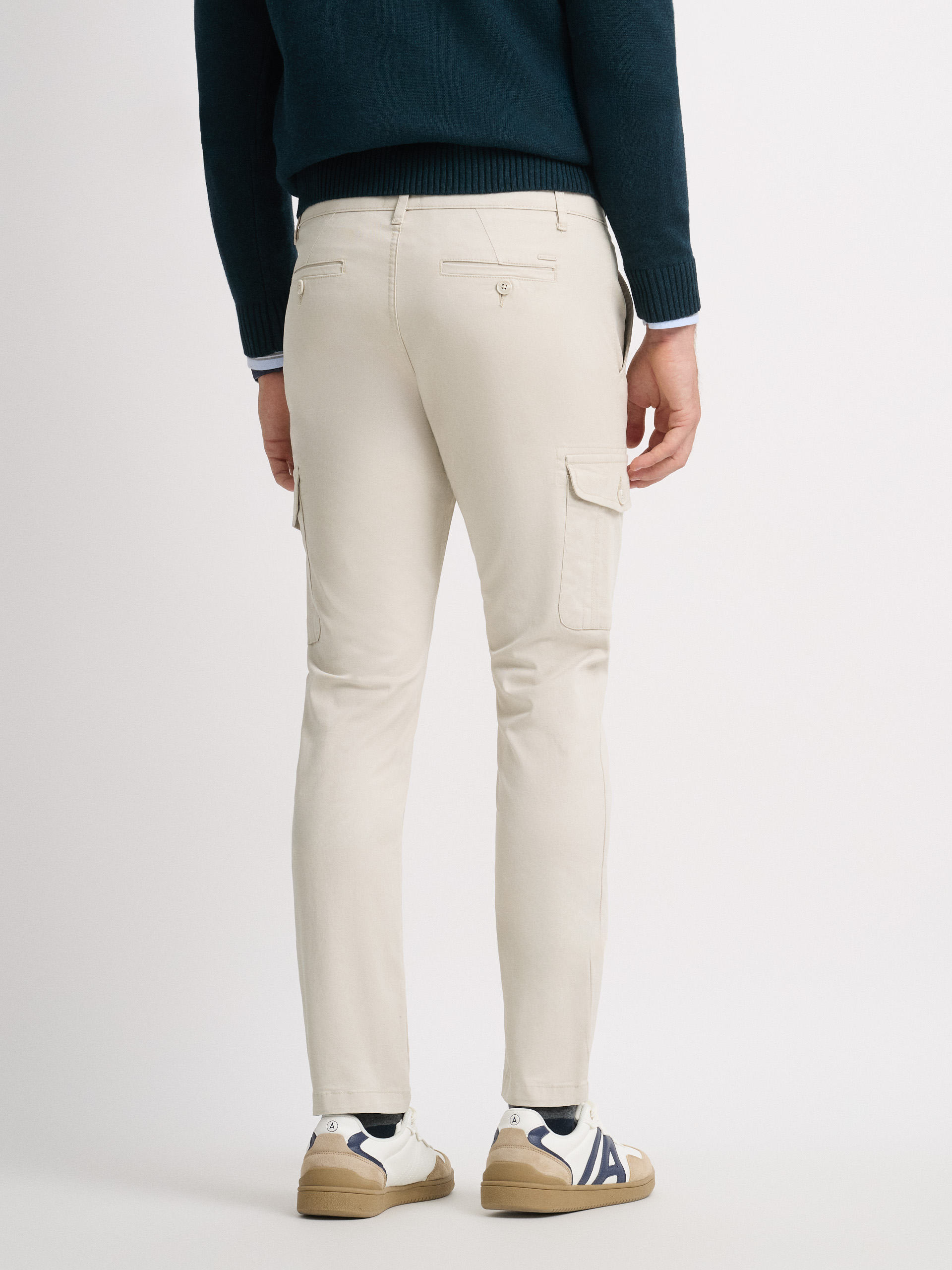 PANTALON ALPHI