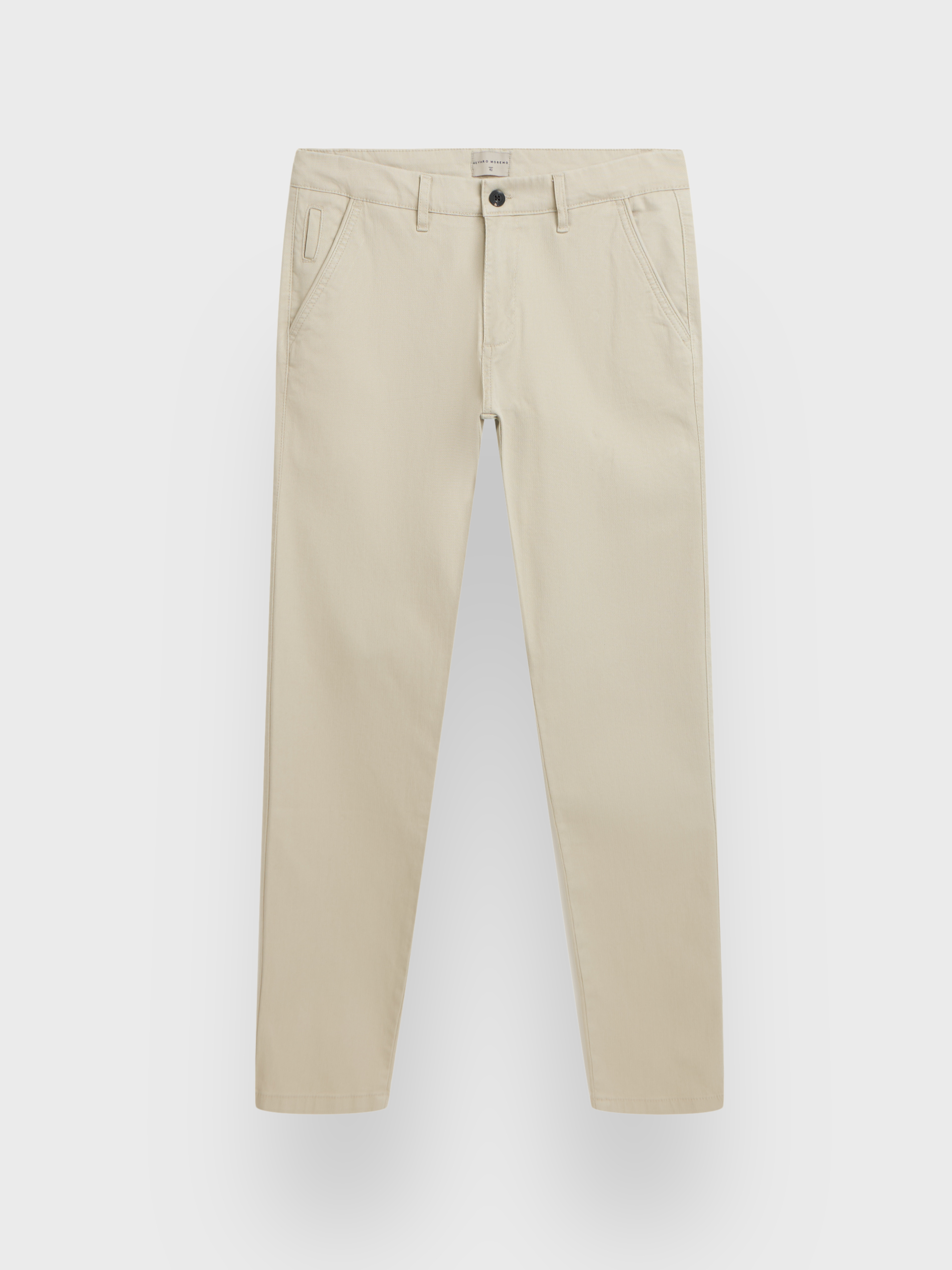 PANTALON NEW HOLLIS BEIGE