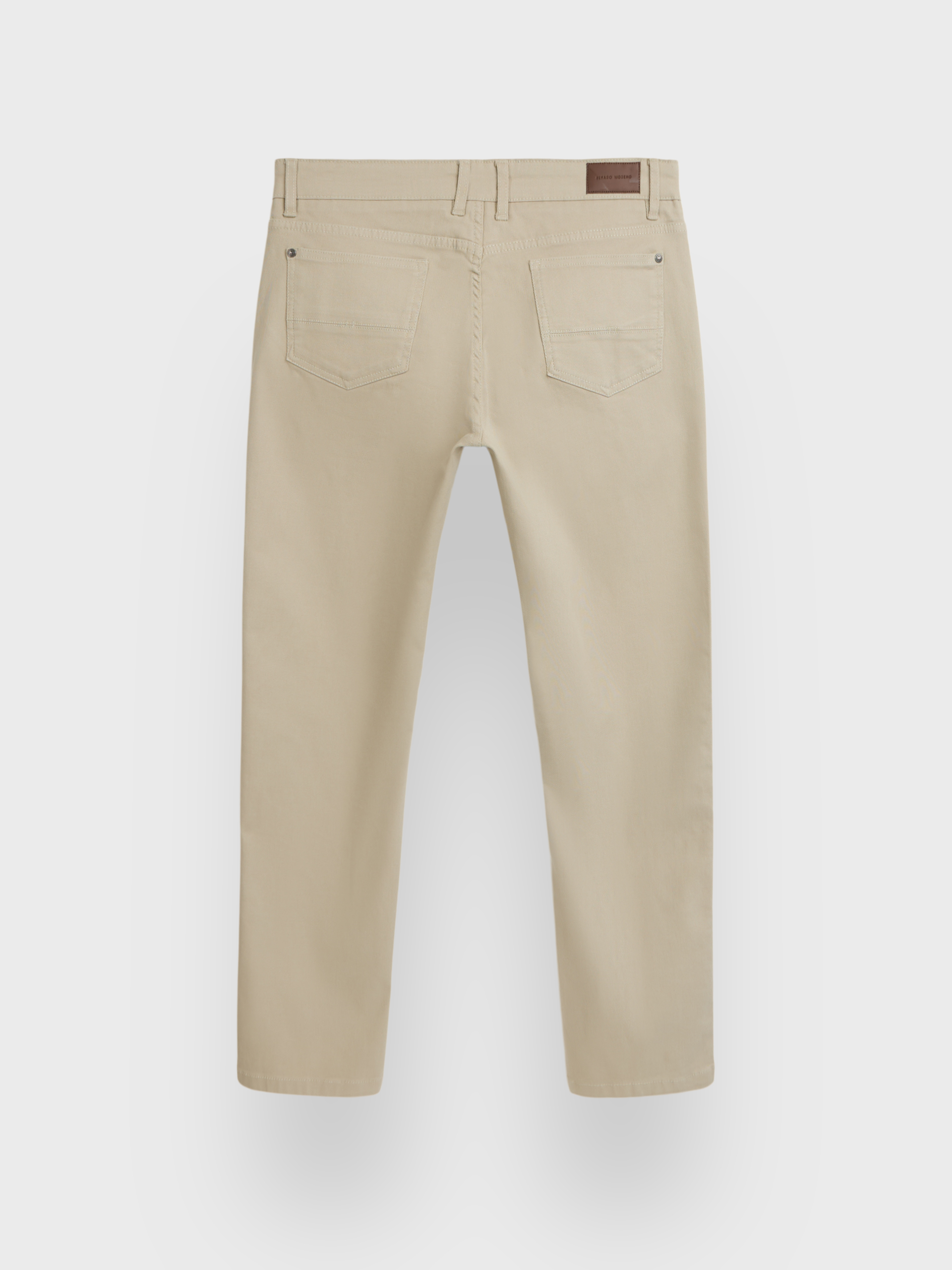 PANTALON MICRO 5PKT