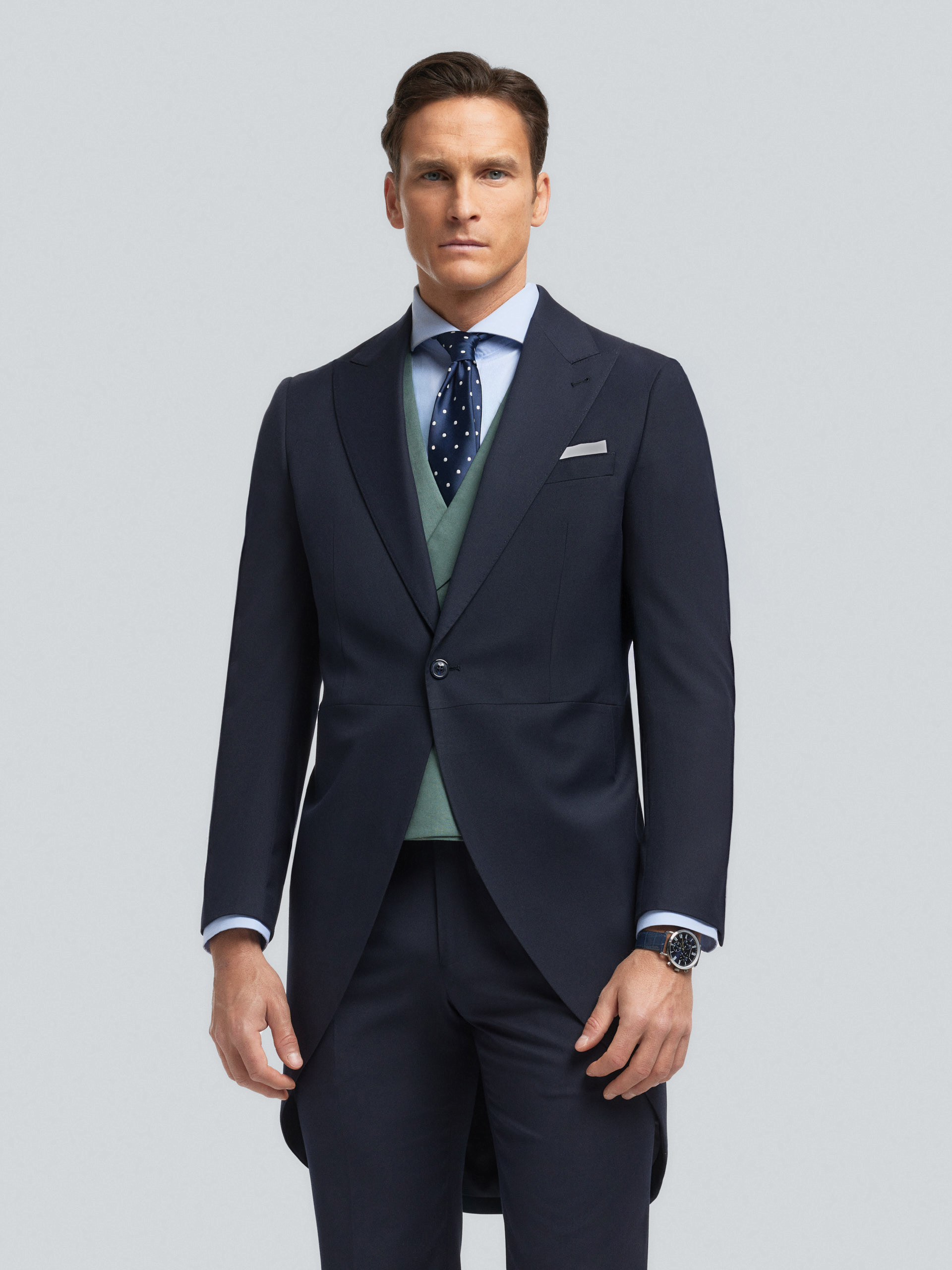 CHAQUE WEDDING TWILL