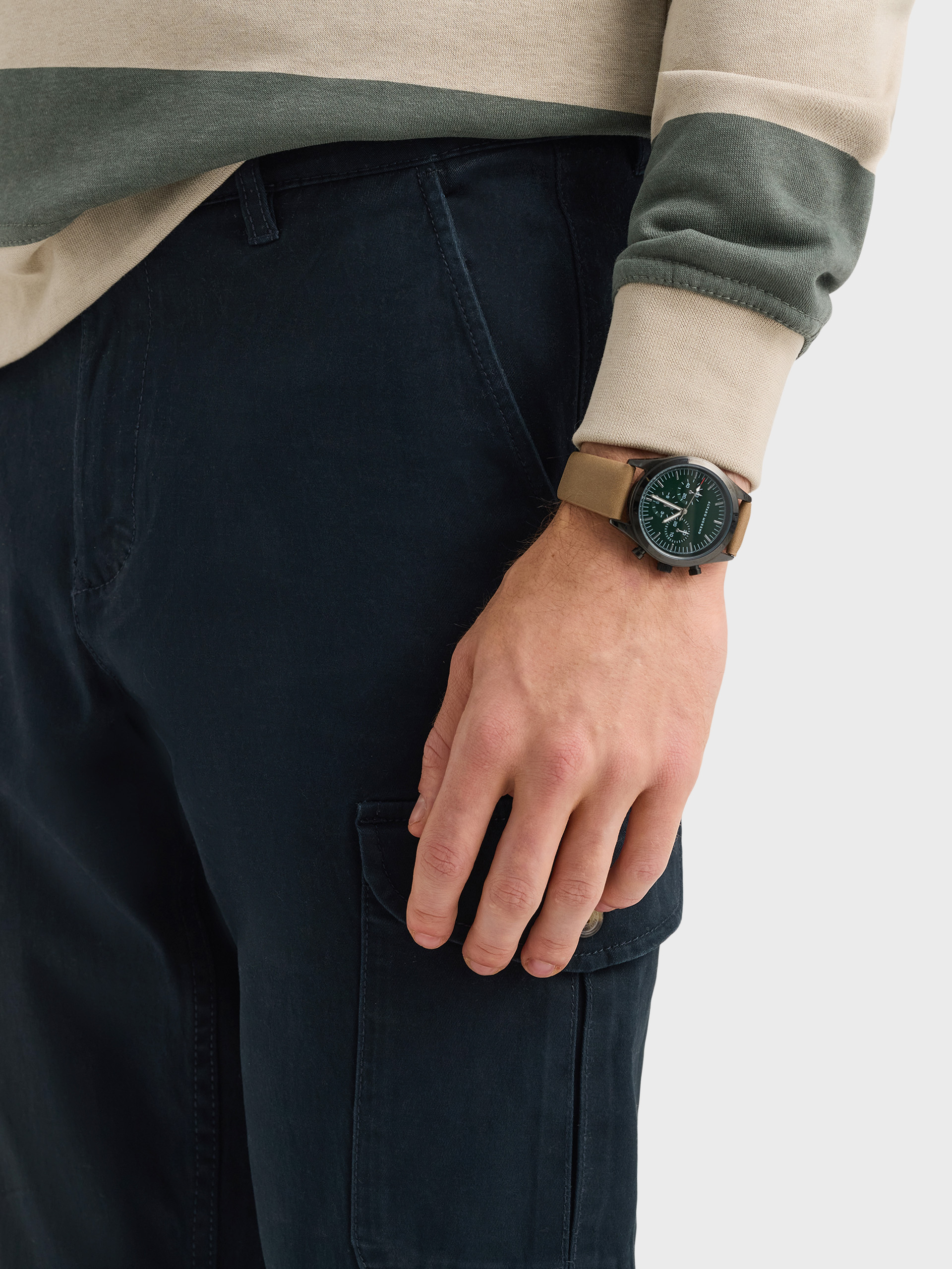 PANTALON CARGO ELVIS