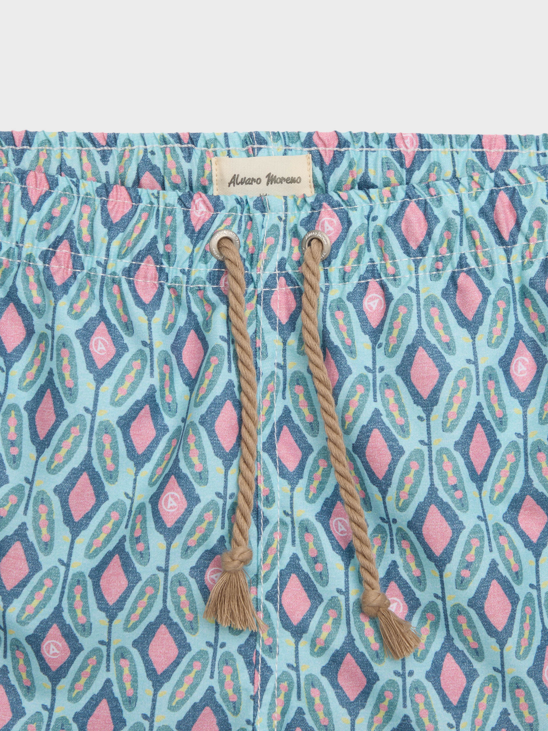 BA&Ntilde;ADOR DIAMOND KIDS