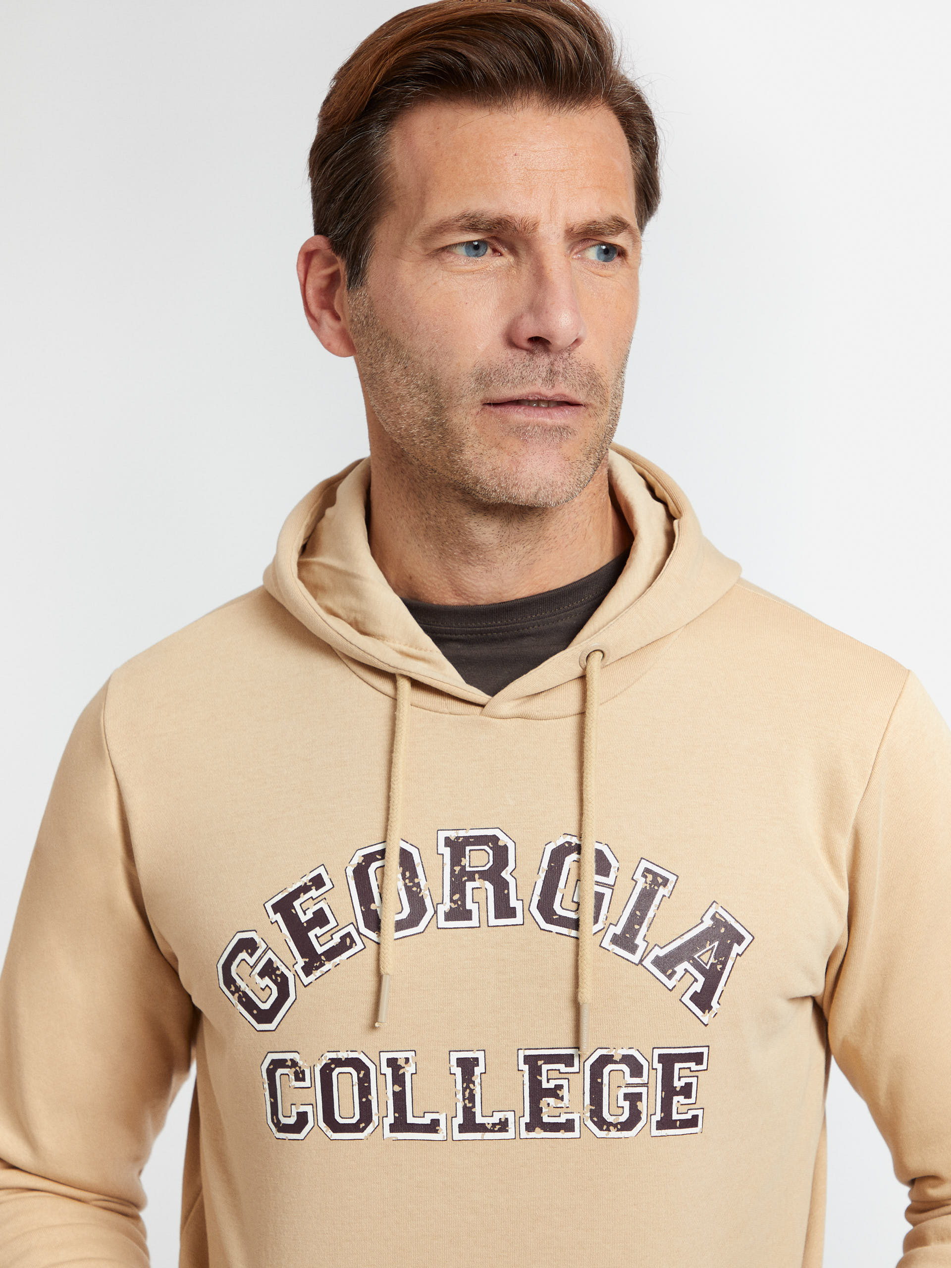 SUDADERA GEORGIA