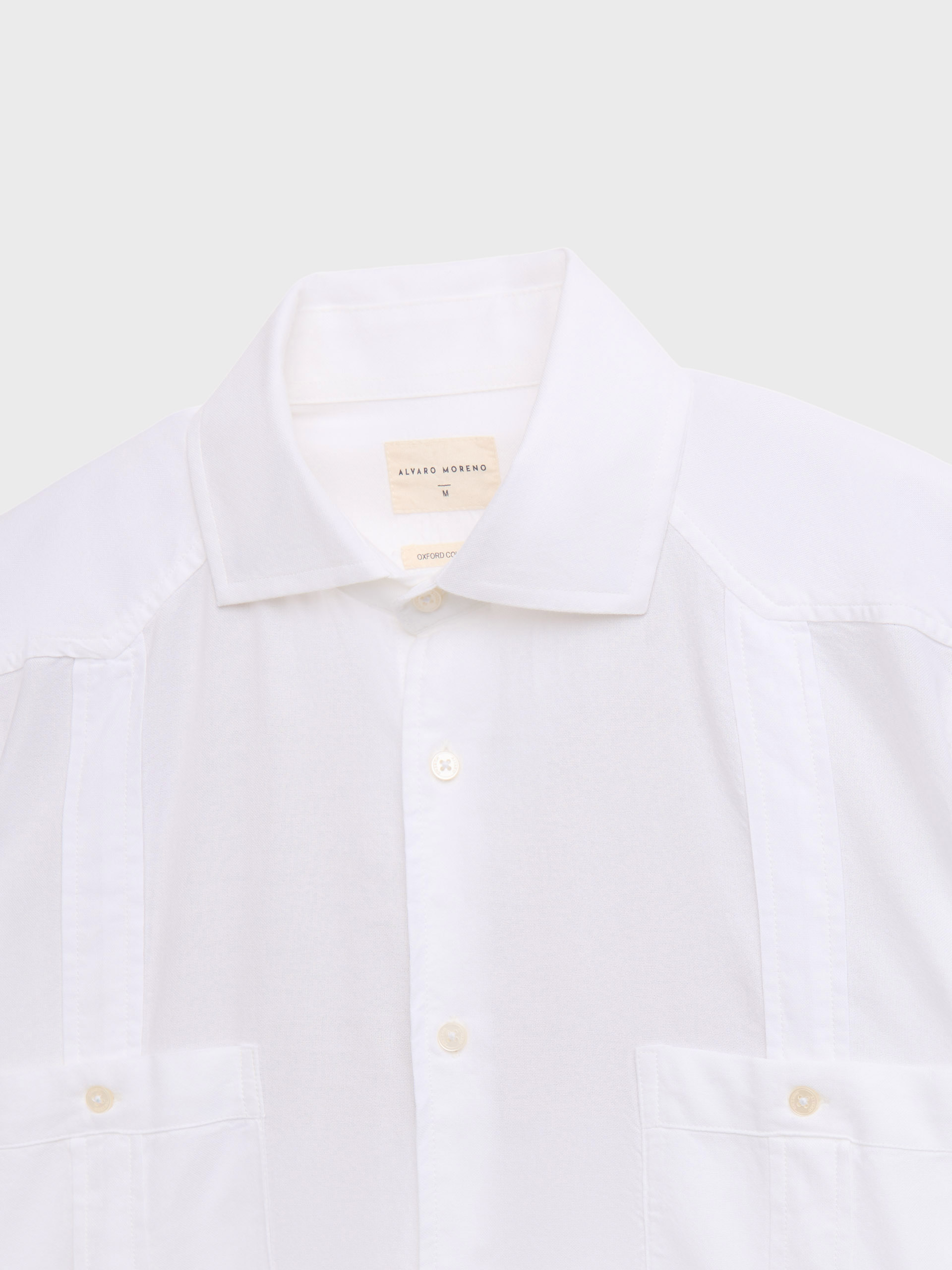 CUBANA OXFORD