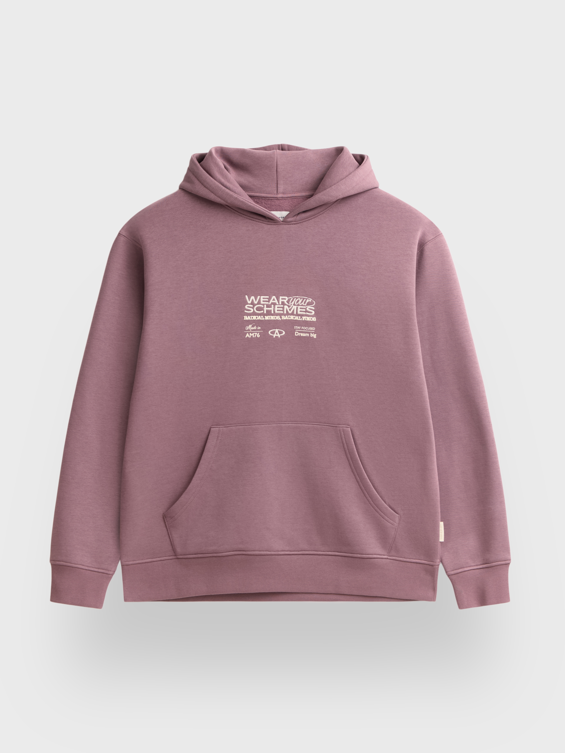 SUDADERA RADICAL