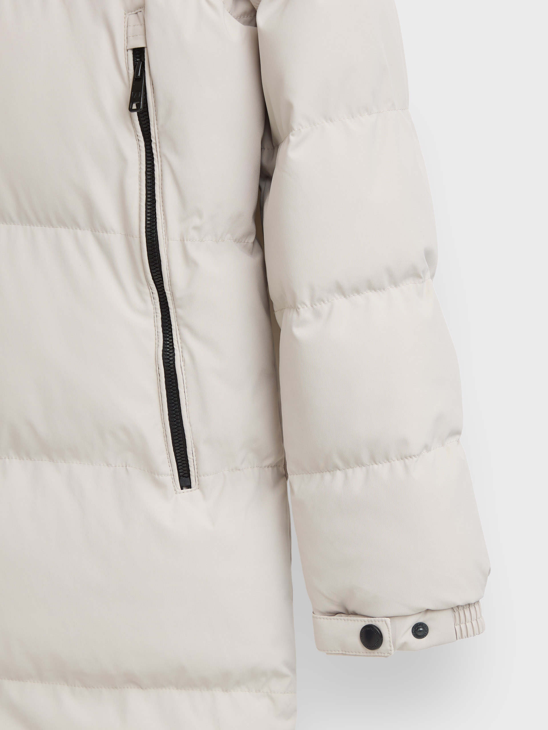 PARKA HUXLEY