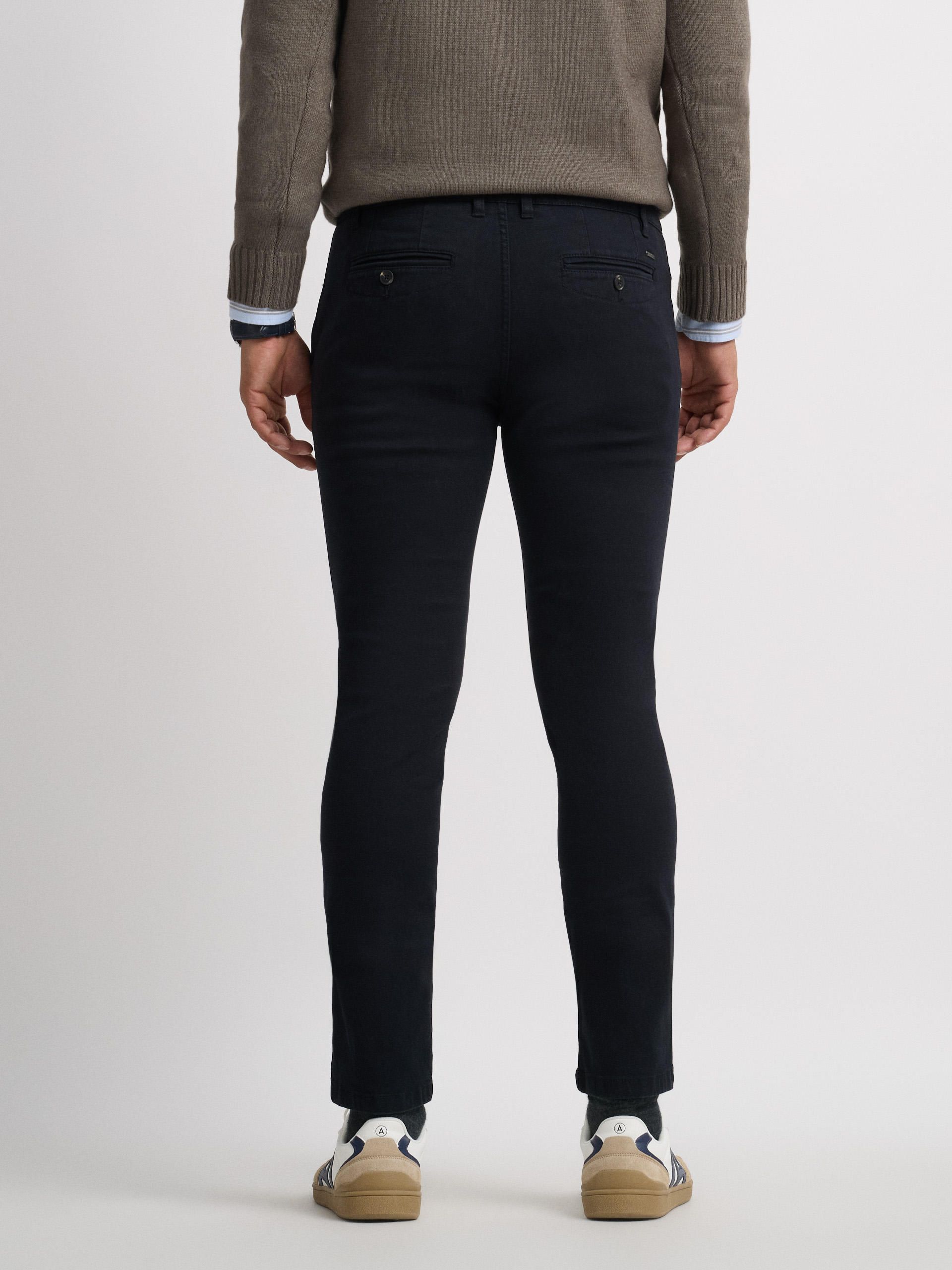 PANTALON NEW HOLLIS