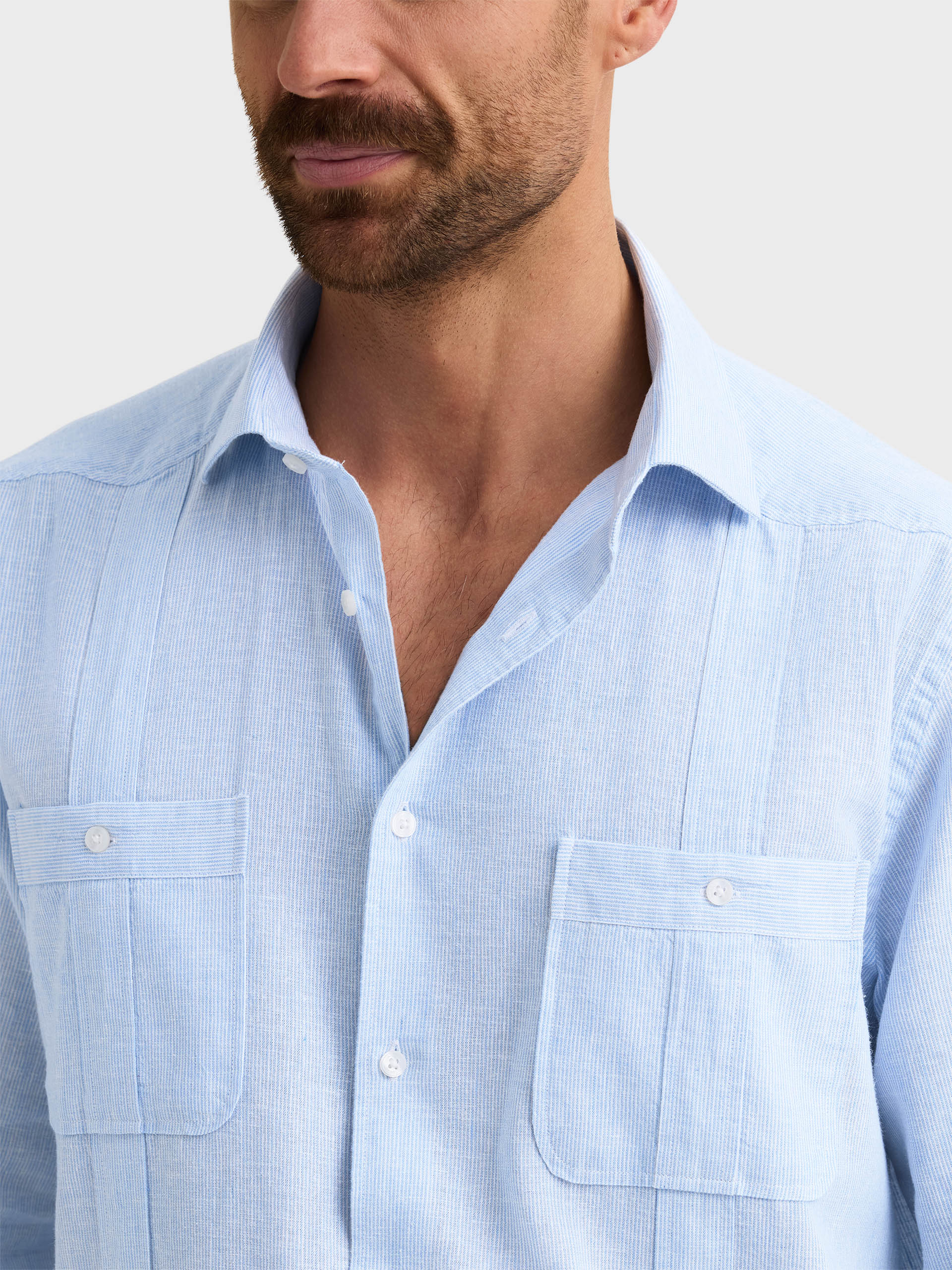 CUBANA LINO MIL RAYAS