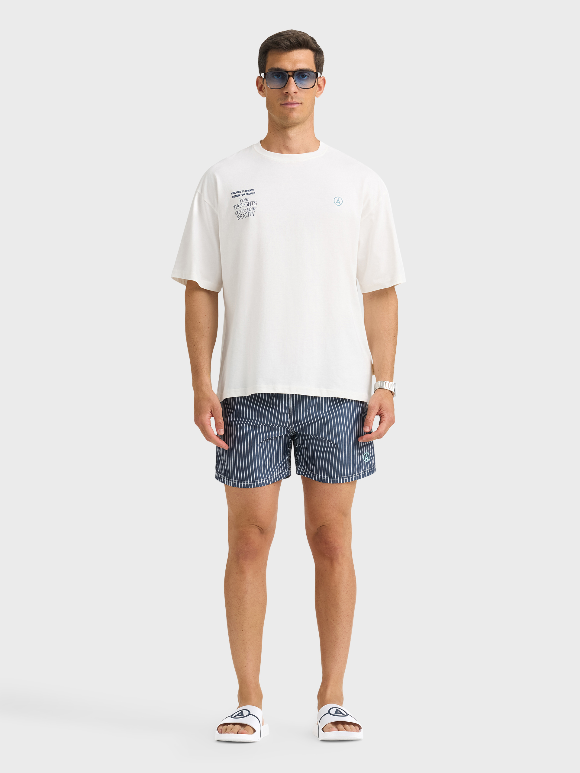 CAMISETA BEYOND