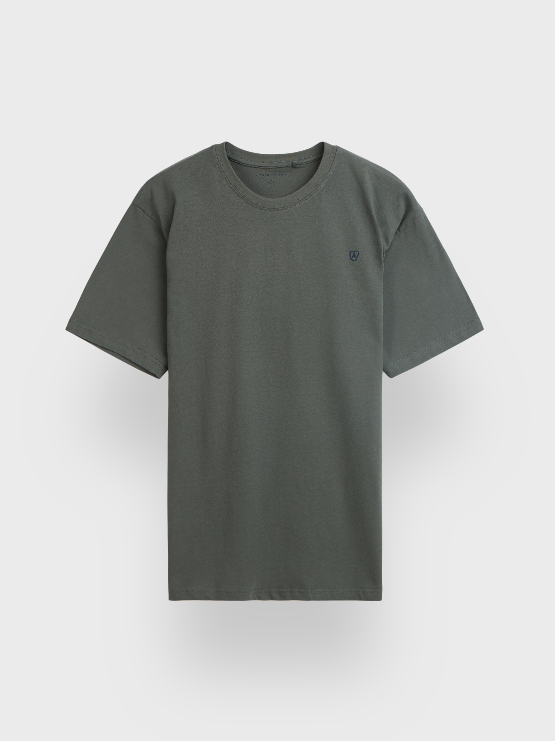 CAMISETA BASICA
