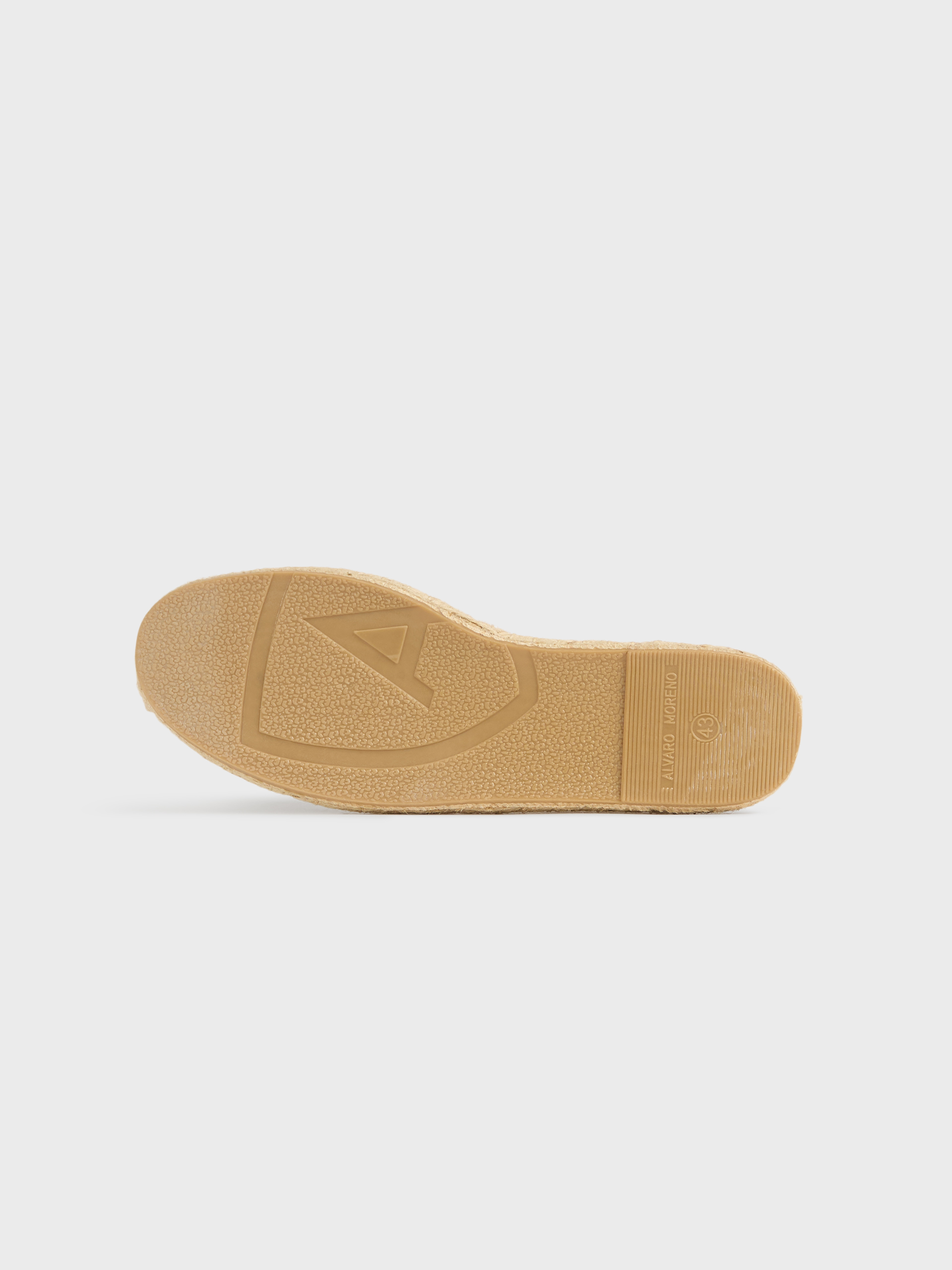 ESPADRILLES LINEN