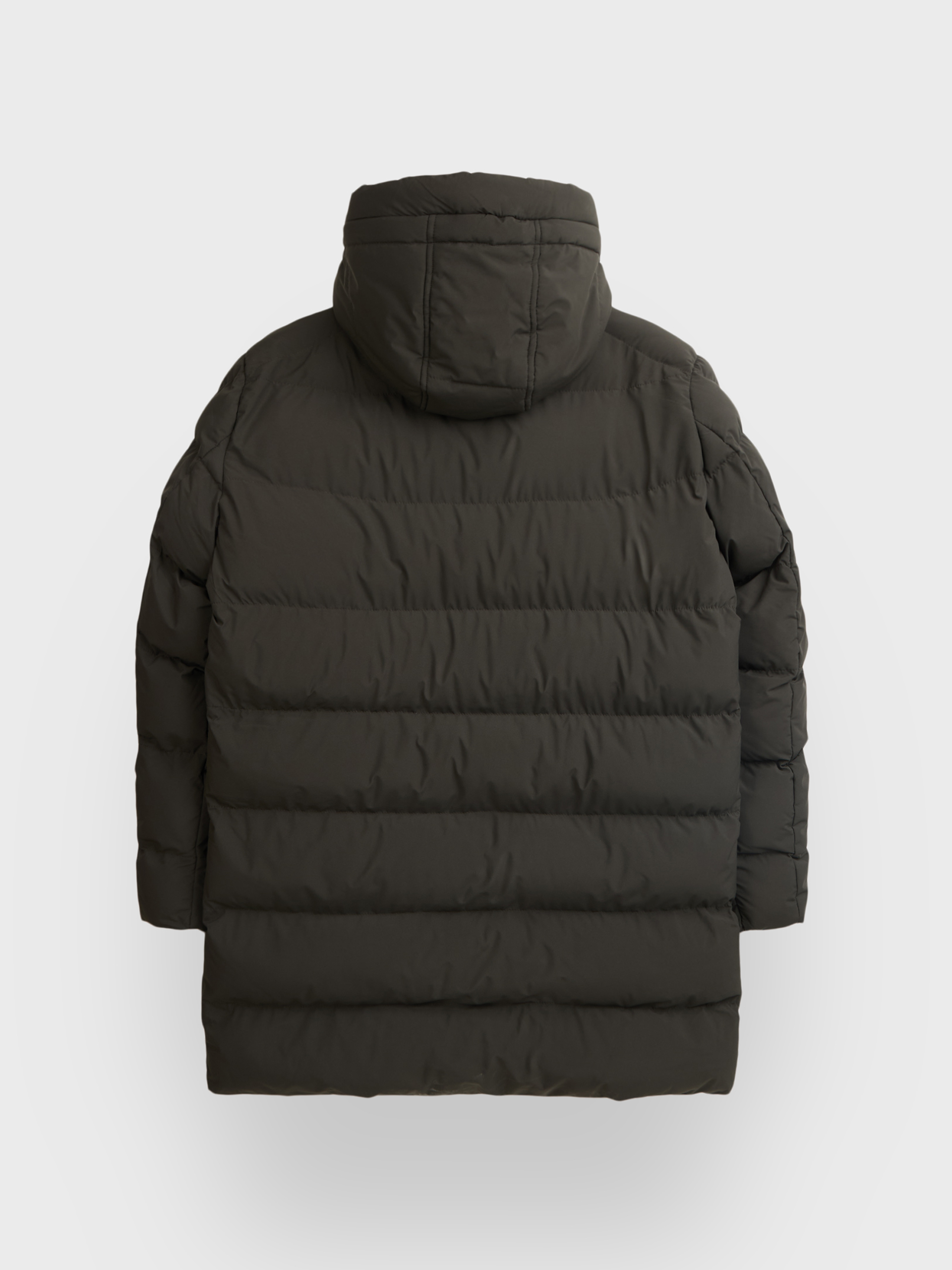 PARKA TOLKIEN