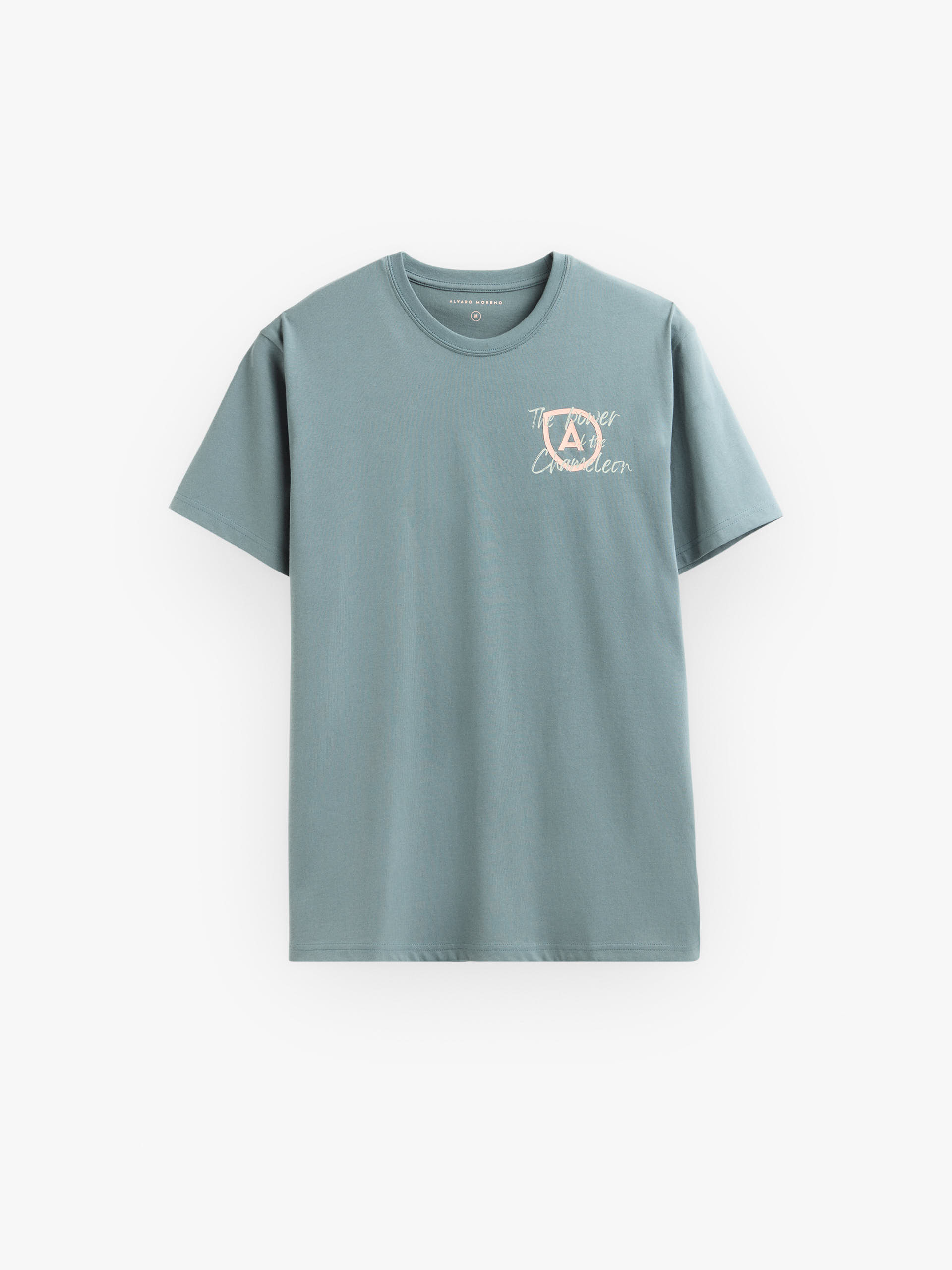 CAMISETA POWER