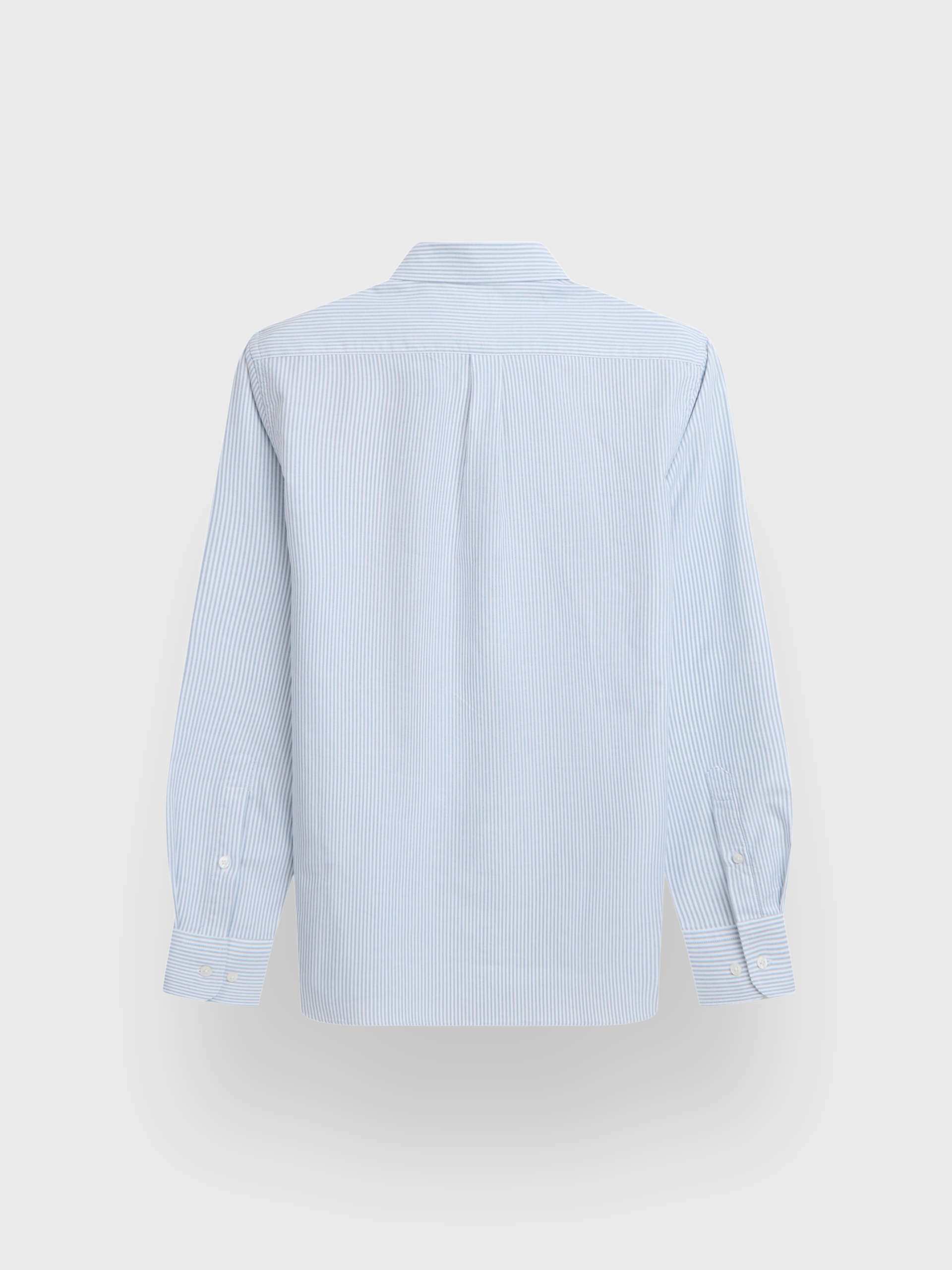 CAMISA OXFORD STRIPES