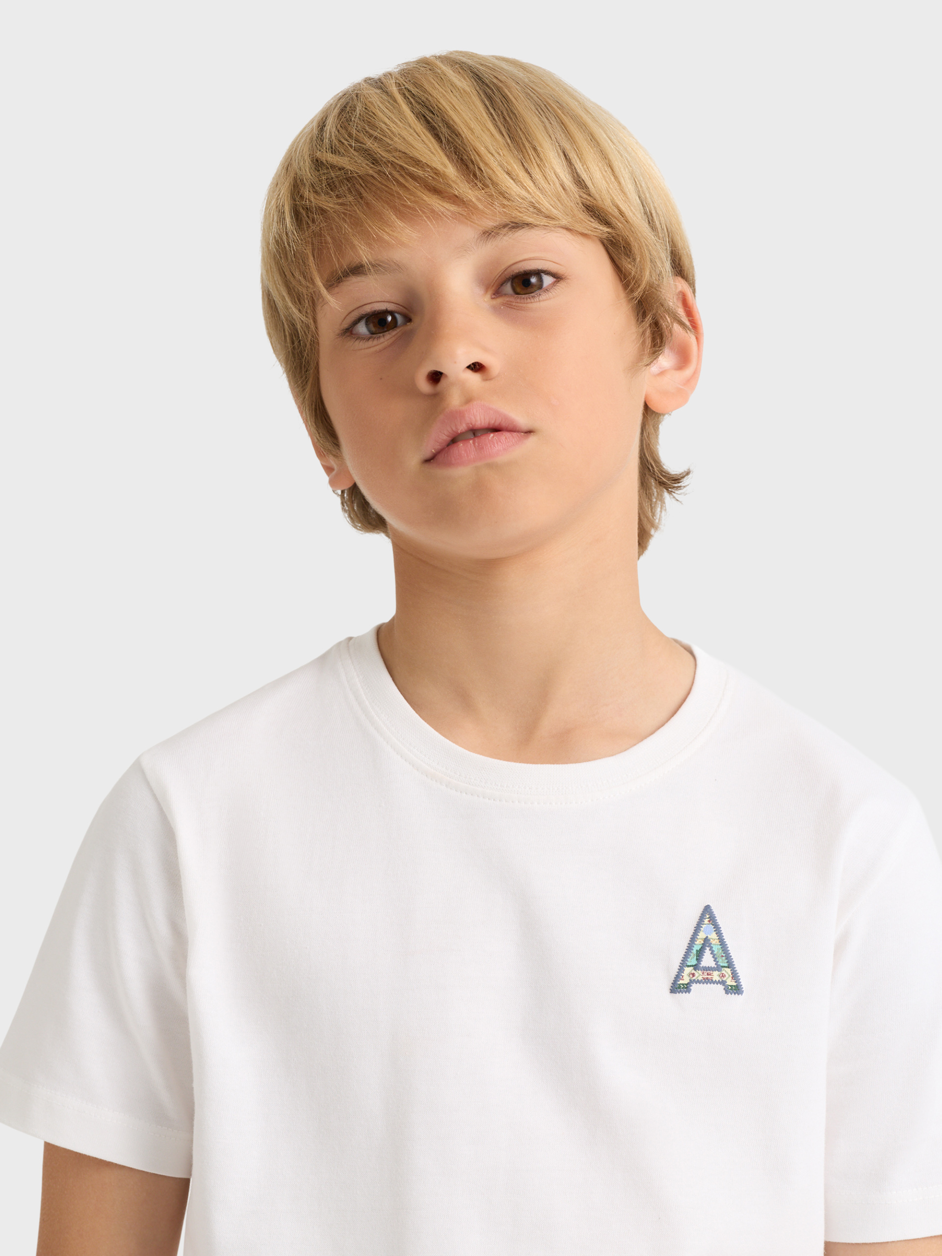 CAMISETA INKA KIDS