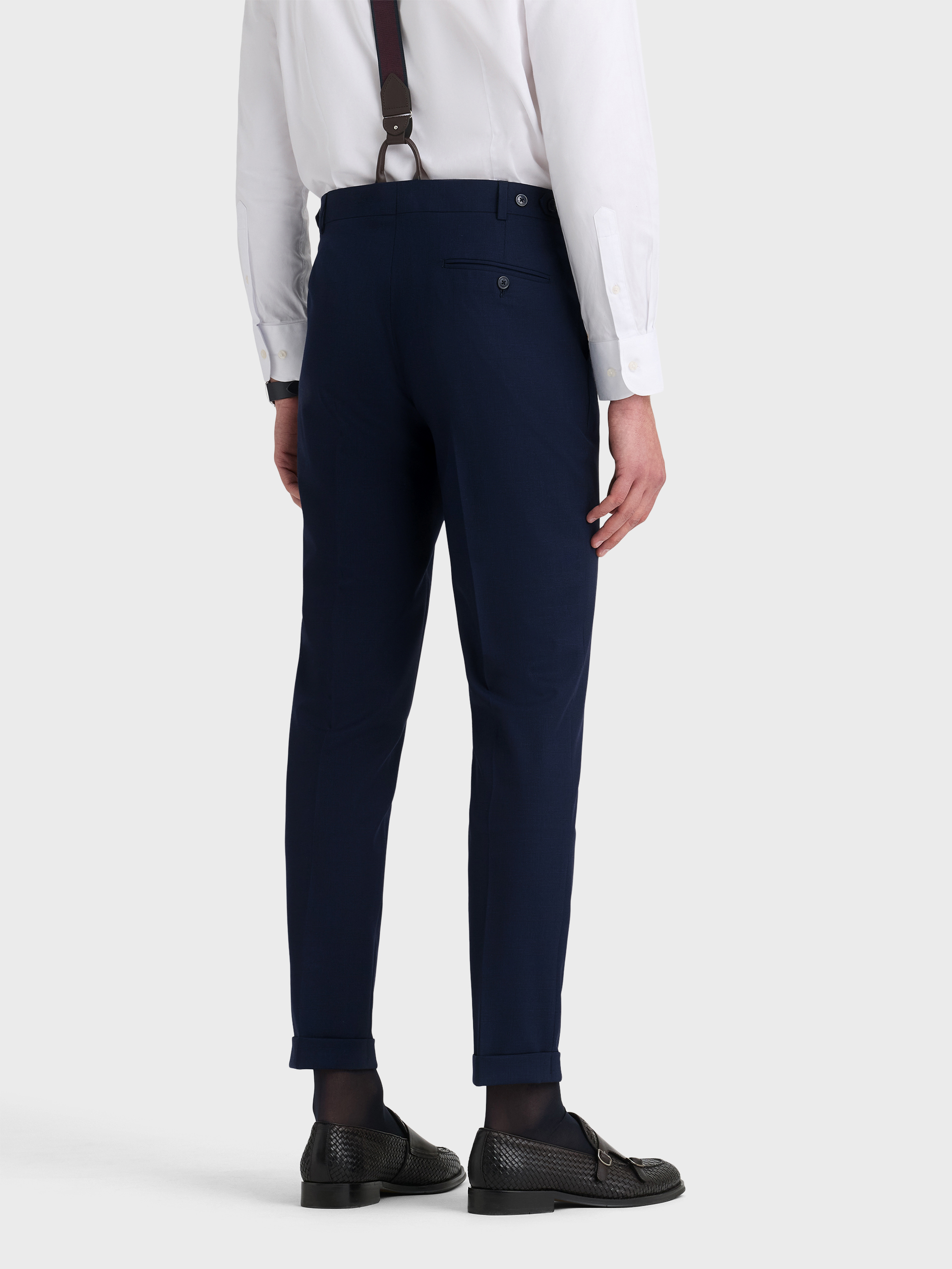 PANTALON NAPOLI GALES