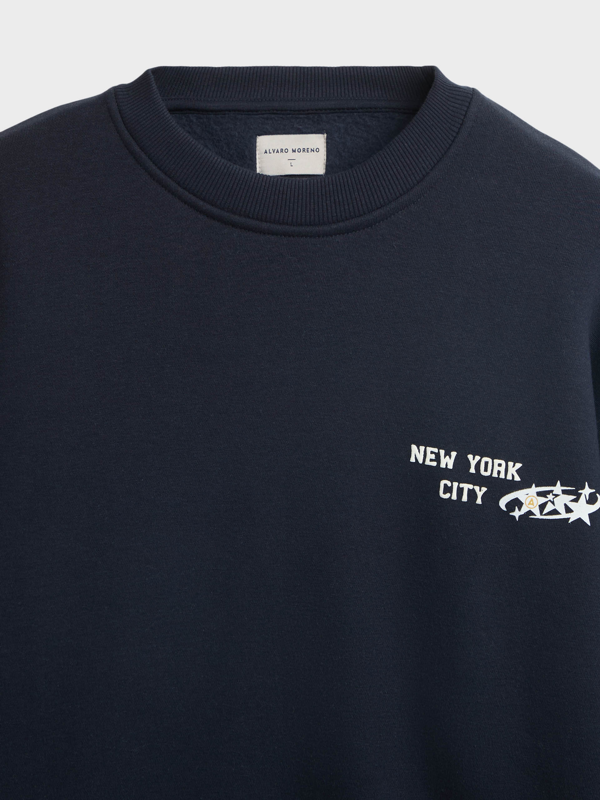 SUDADERA CHICAGO
