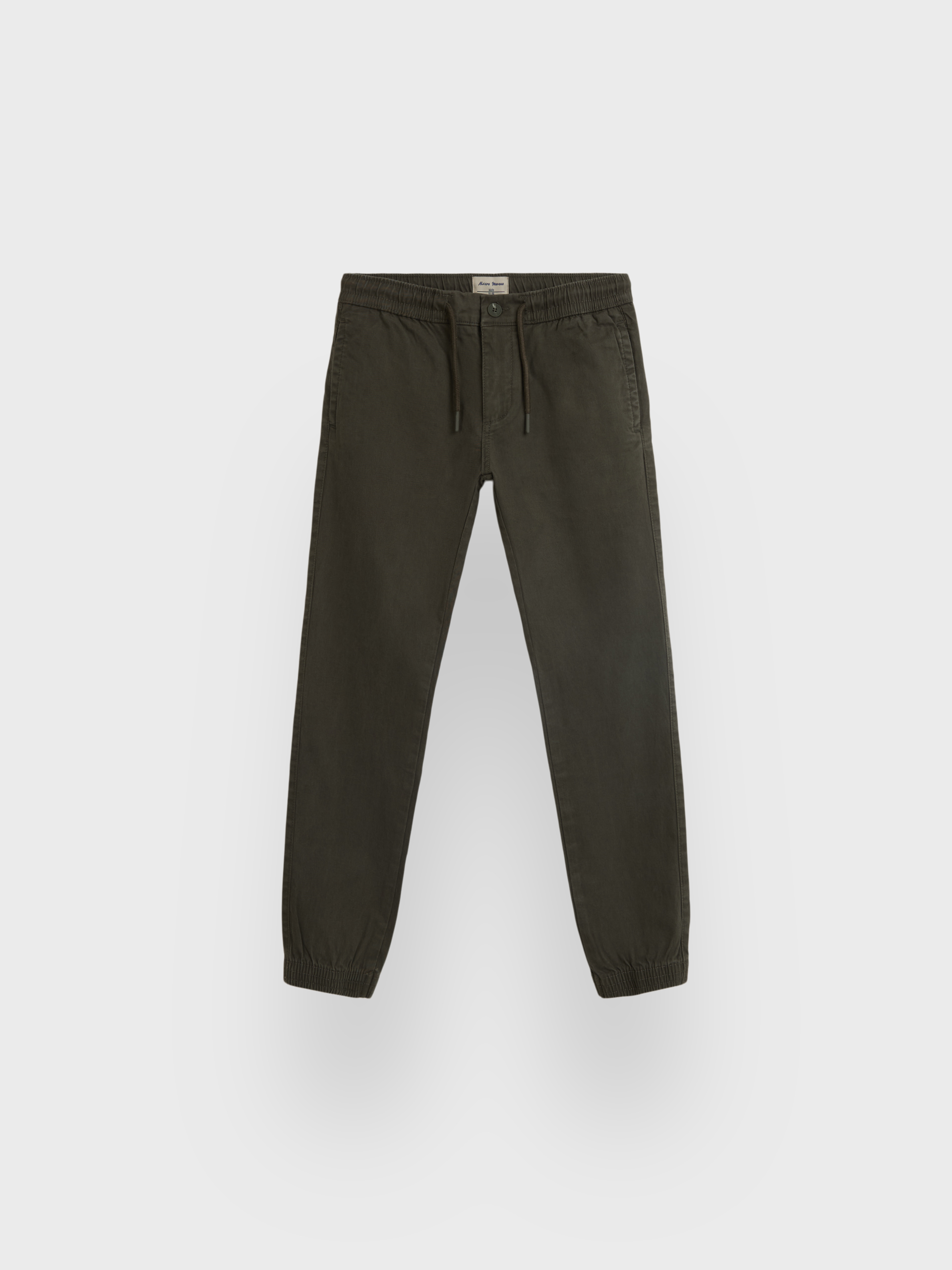 PANTALON ANDER KIDS VERDE