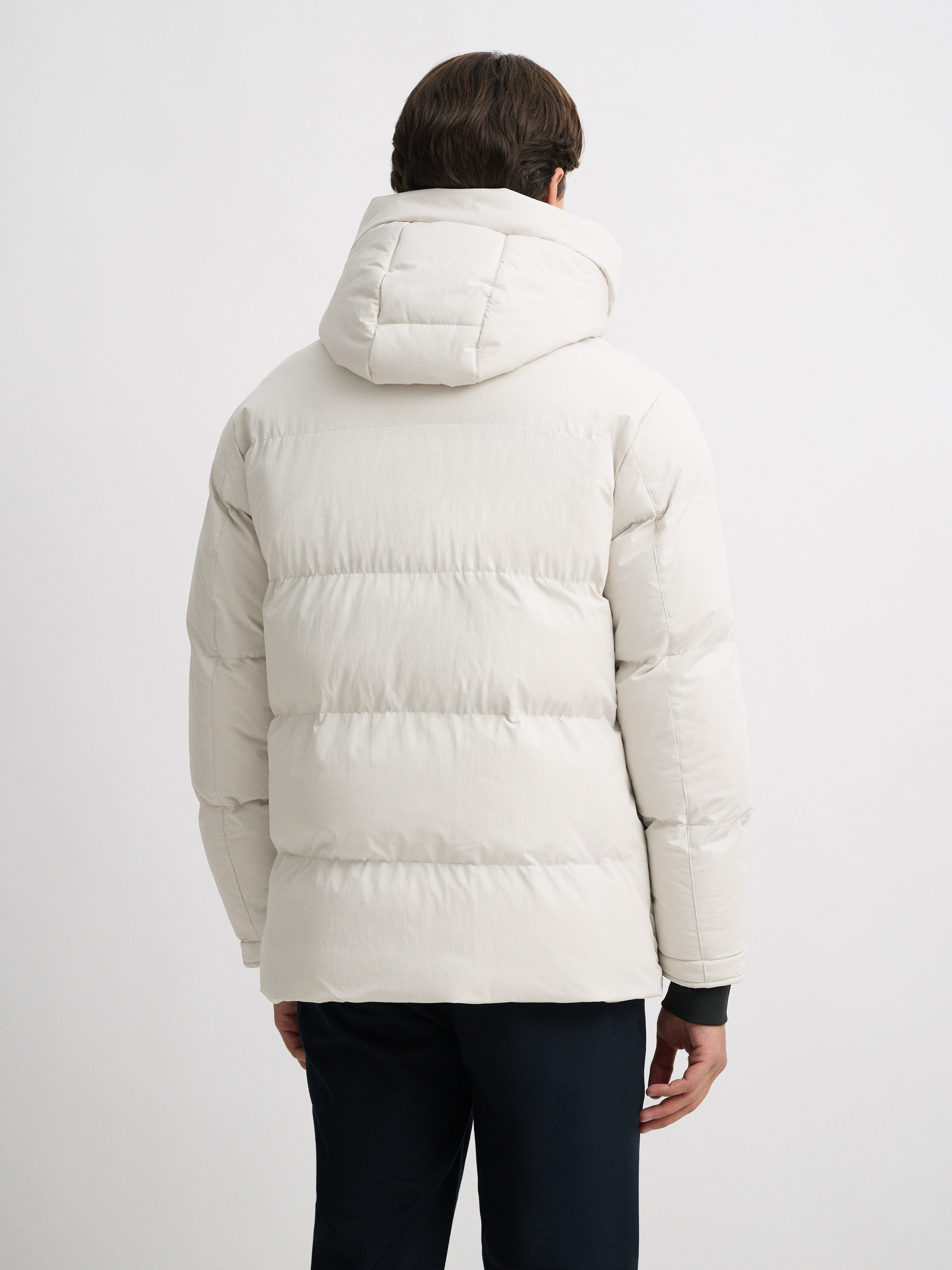 PARKA BROADWAY
