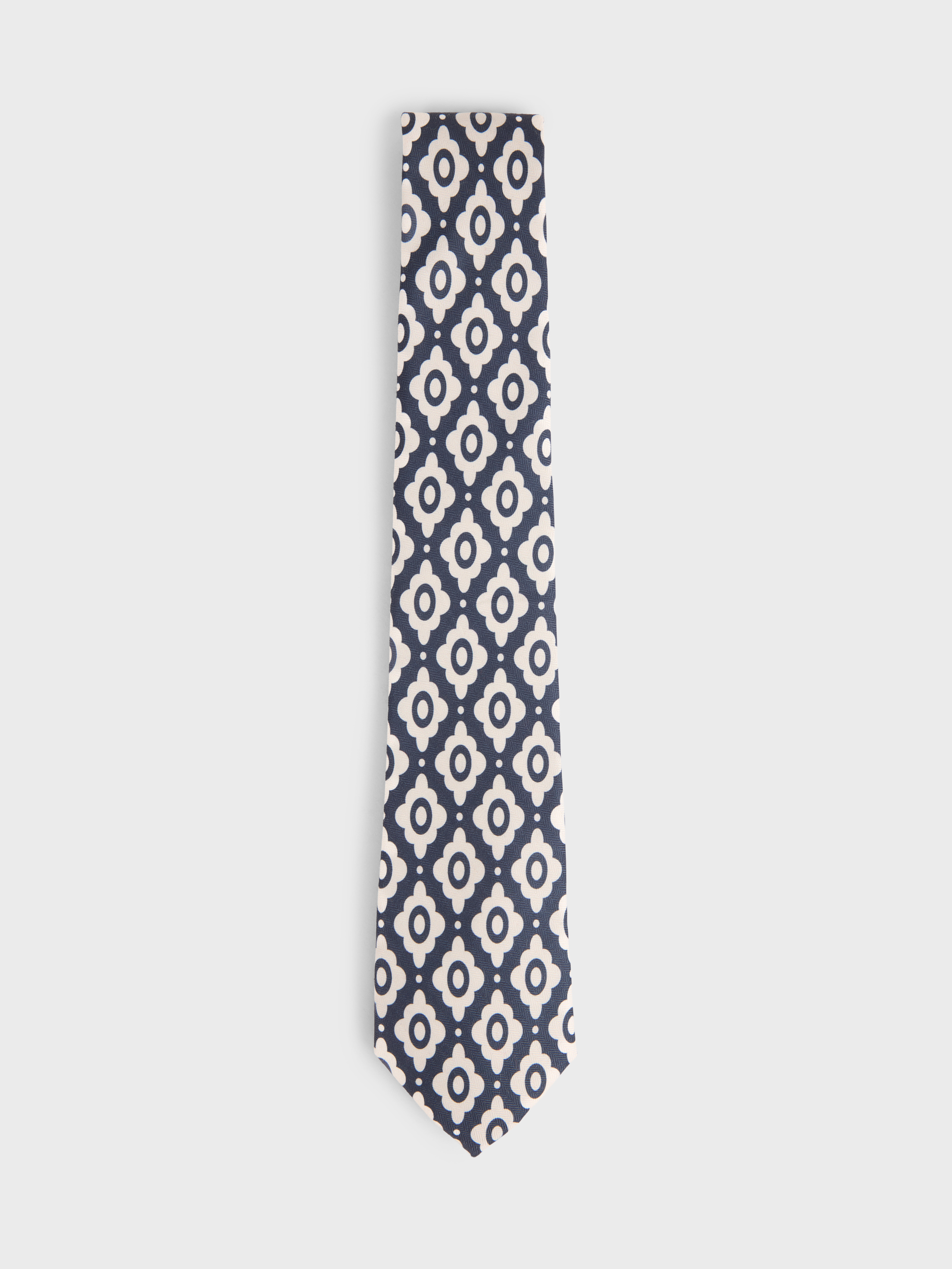 CORBATA PRINTED